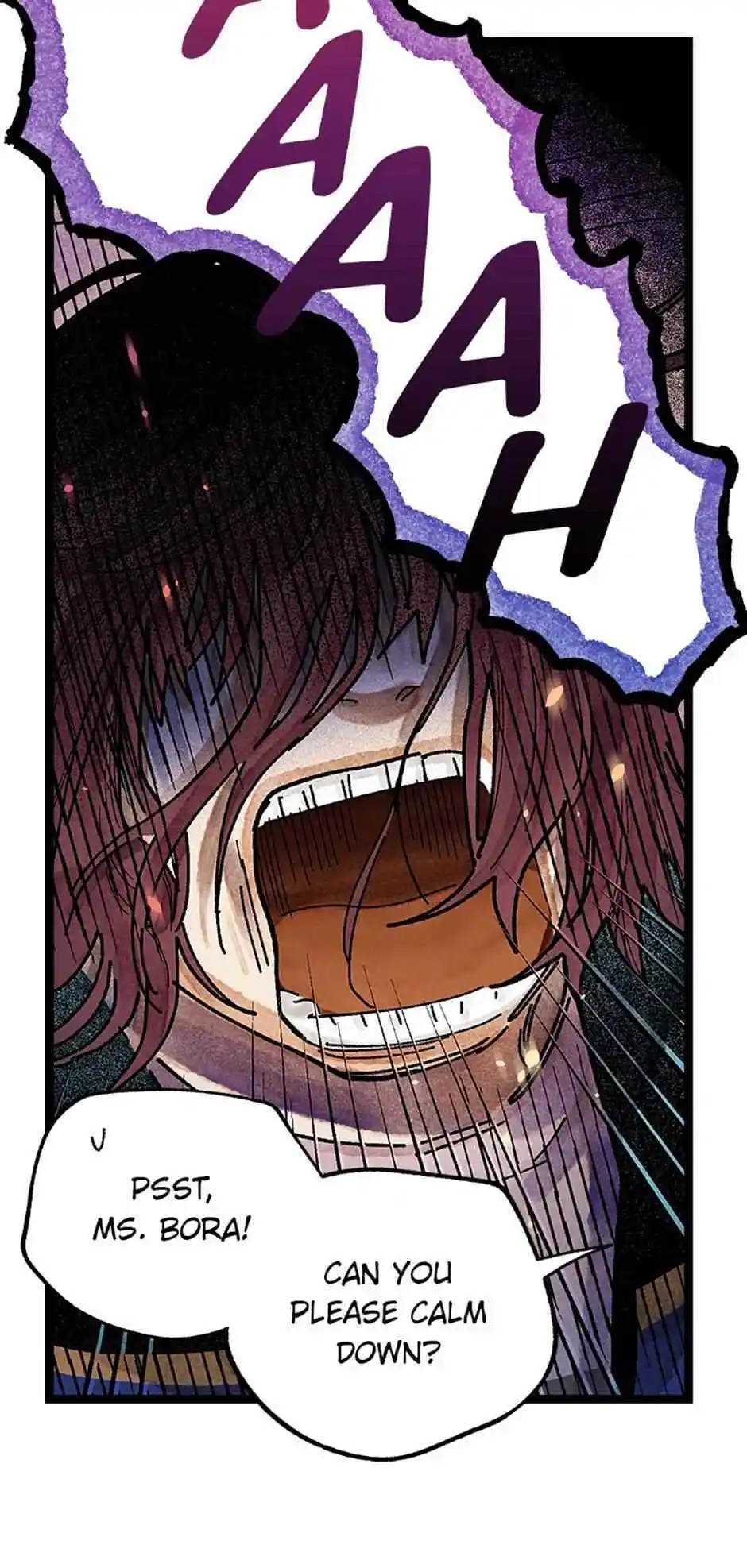 Rebirth In Paradise Chapter 64