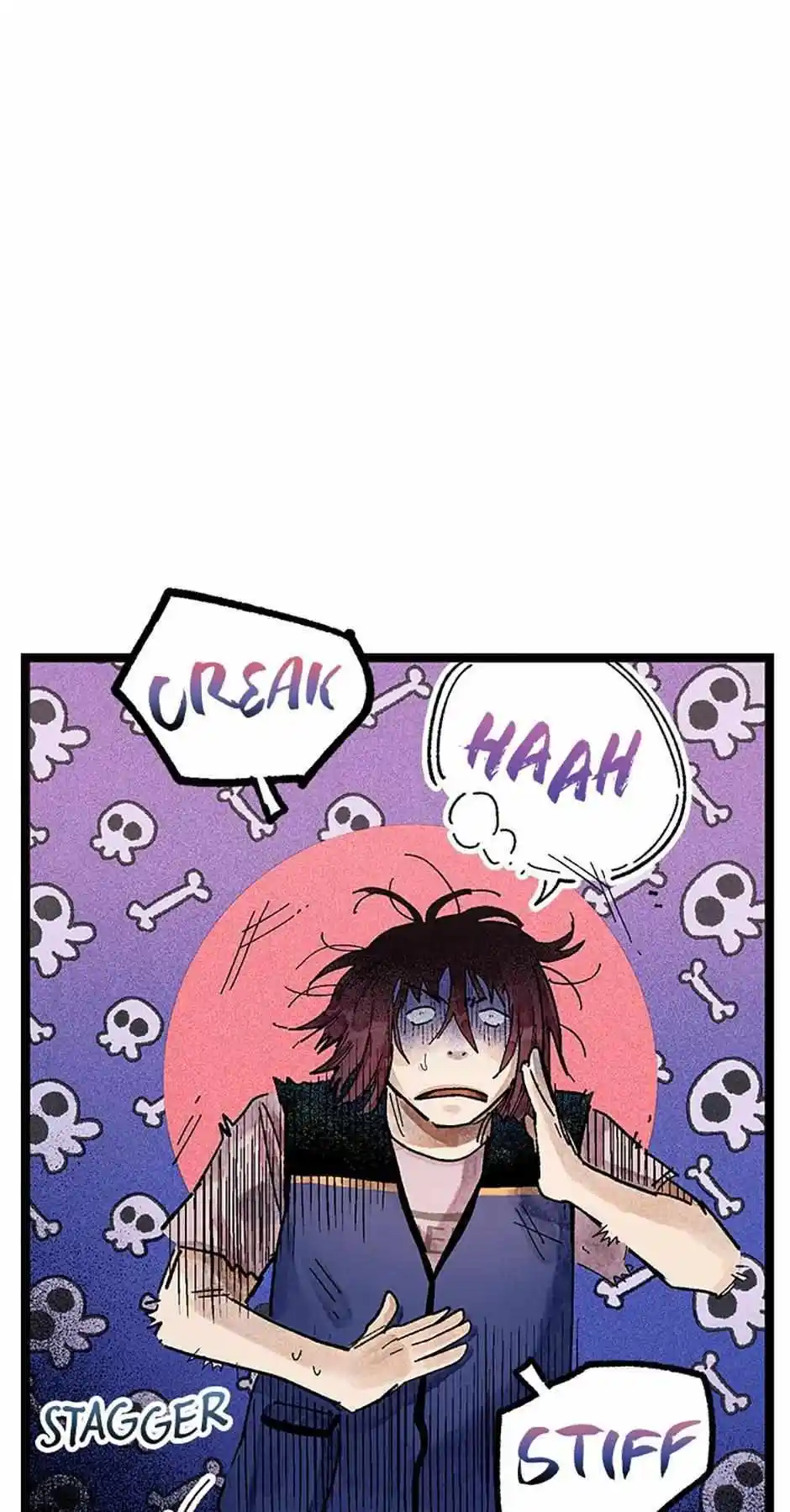 Rebirth In Paradise Chapter 64