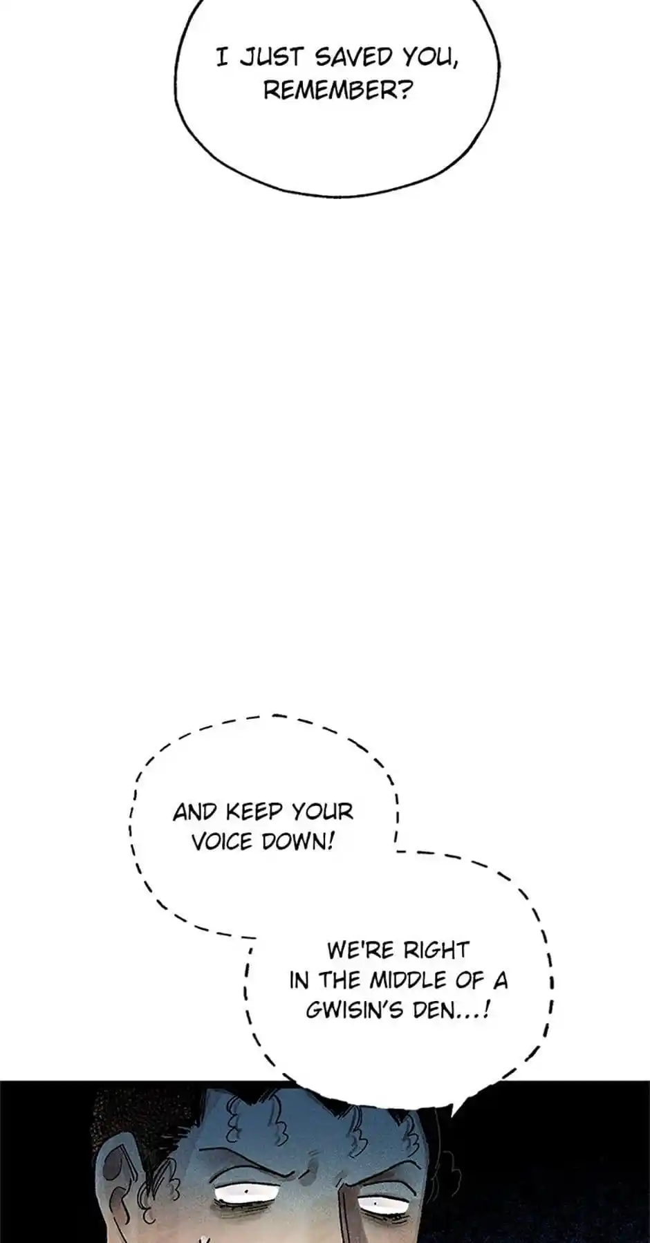 Rebirth In Paradise Chapter 64