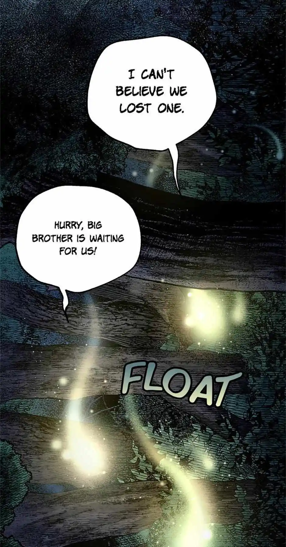 Rebirth In Paradise Chapter 64