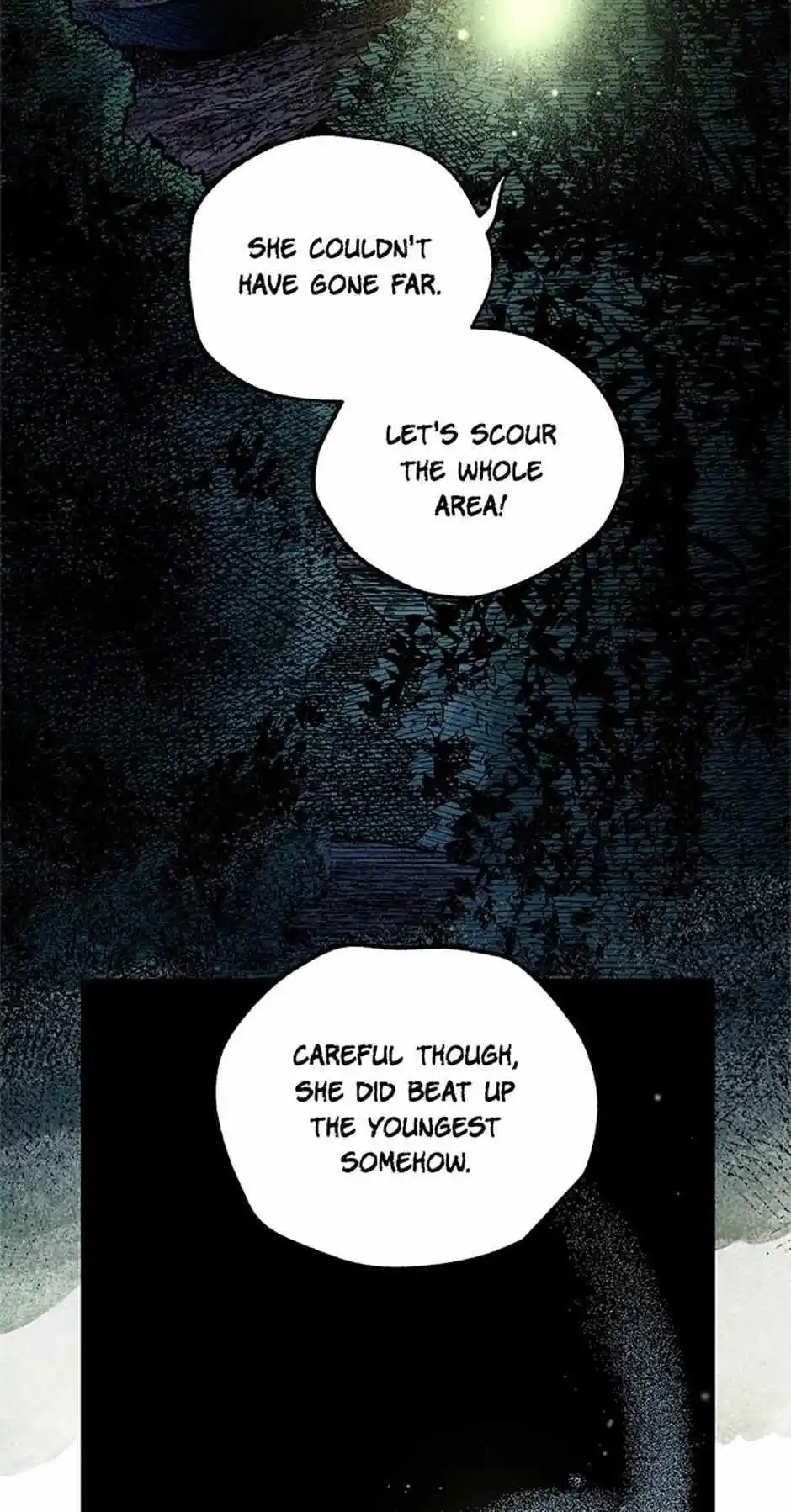 Rebirth In Paradise Chapter 64