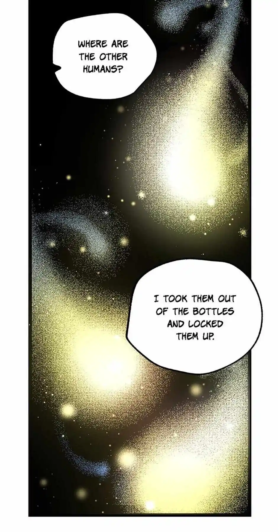 Rebirth In Paradise Chapter 64