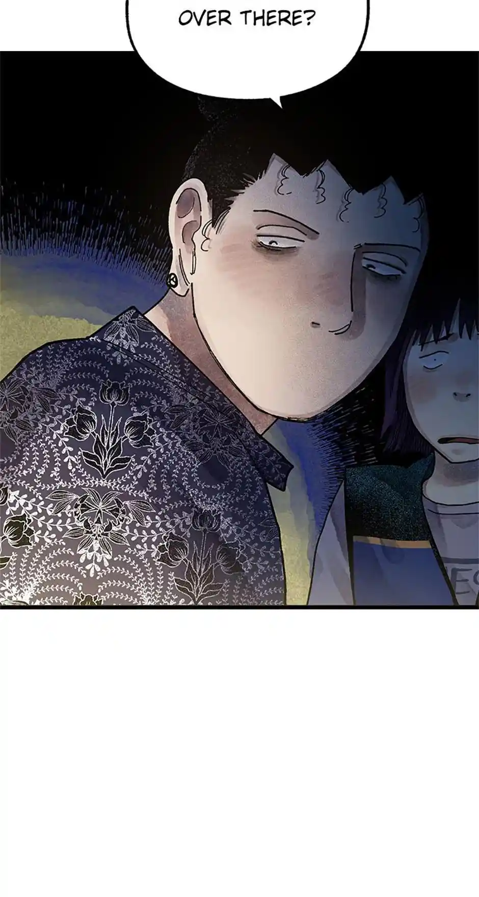 Rebirth In Paradise Chapter 64