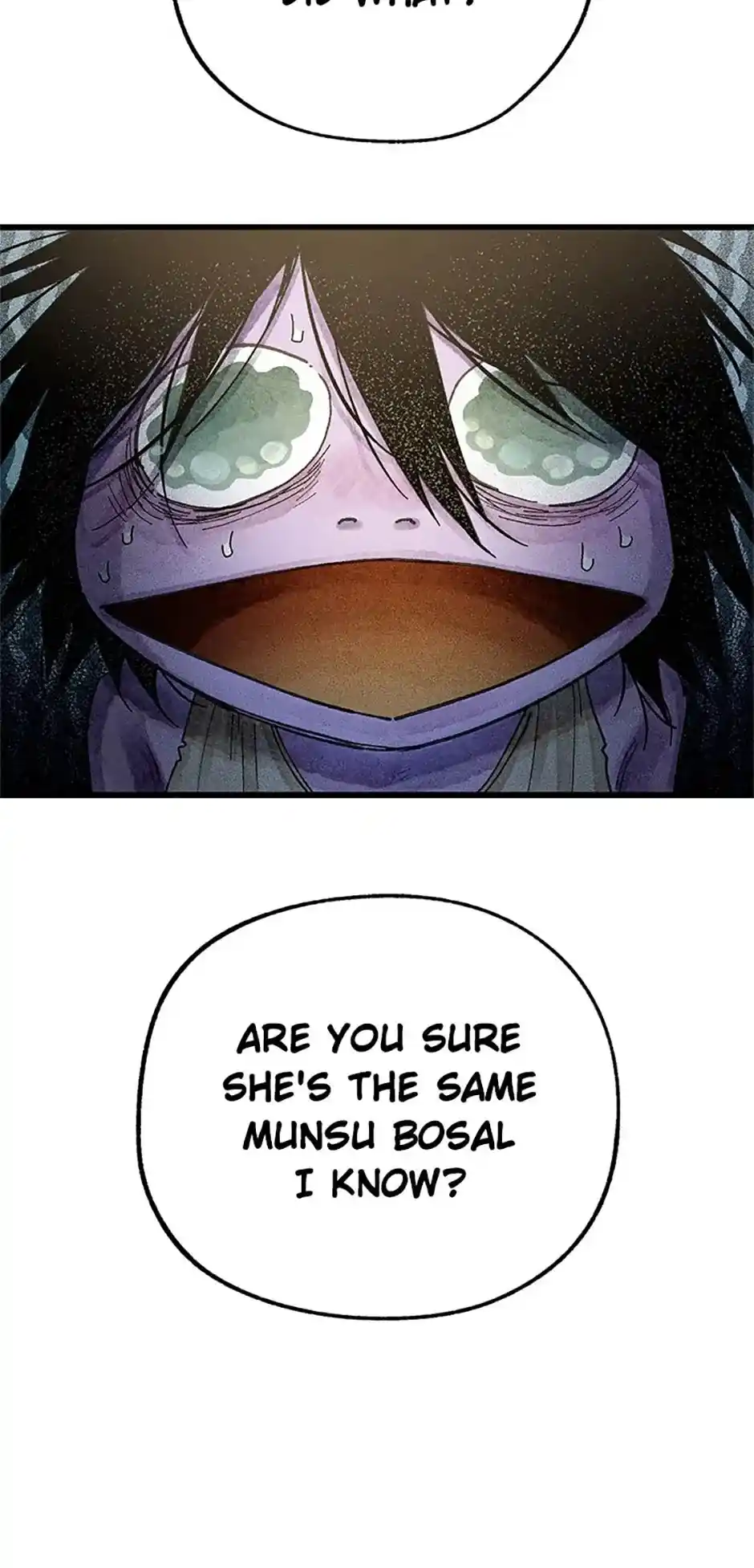 Rebirth In Paradise Chapter 65