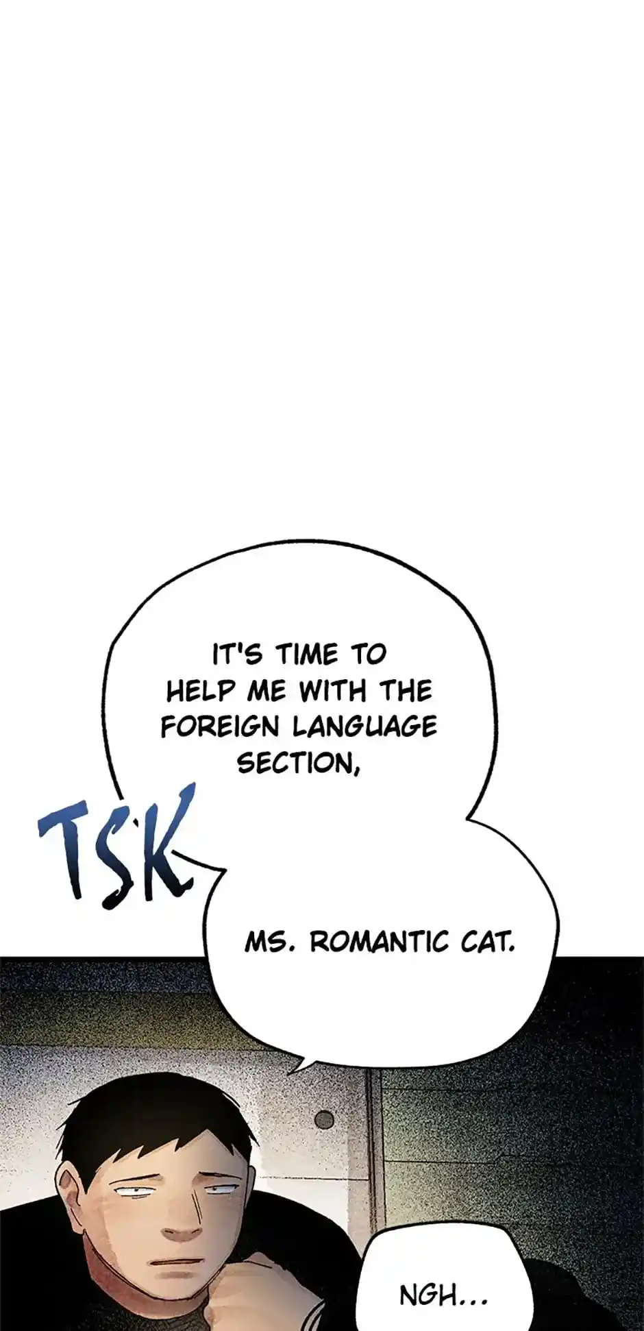 Rebirth In Paradise Chapter 65