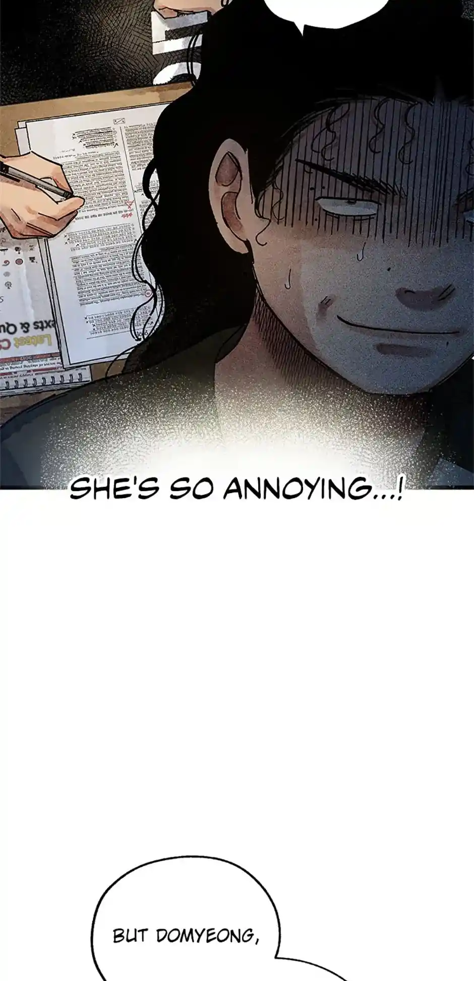 Rebirth In Paradise Chapter 65