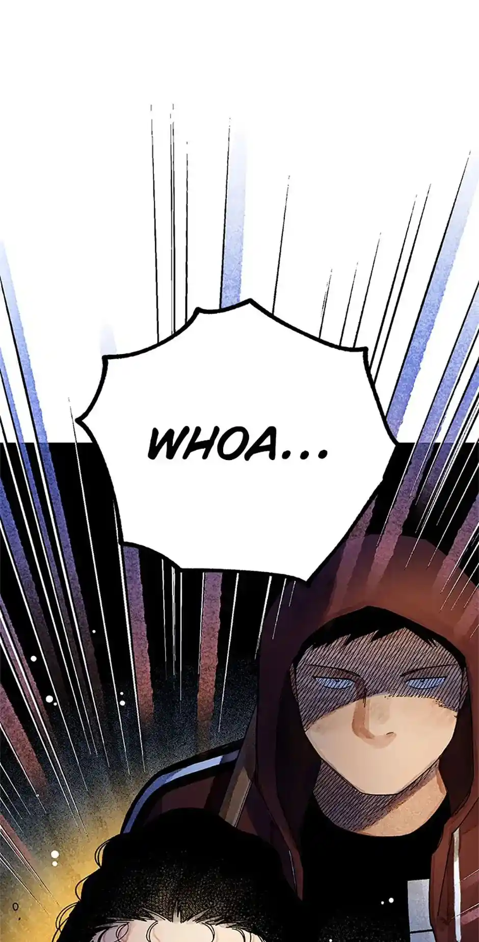 Rebirth In Paradise Chapter 65