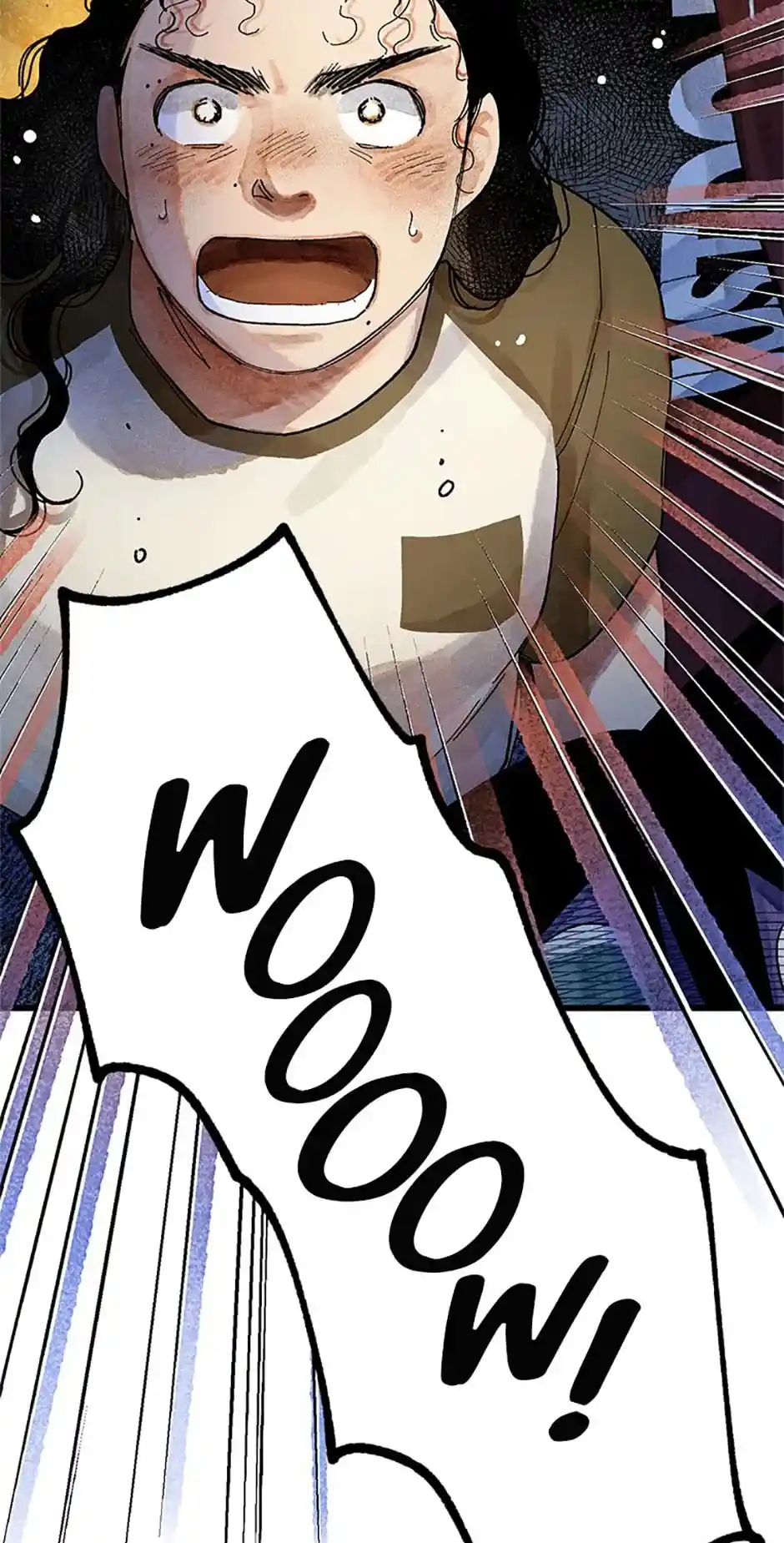 Rebirth In Paradise Chapter 65