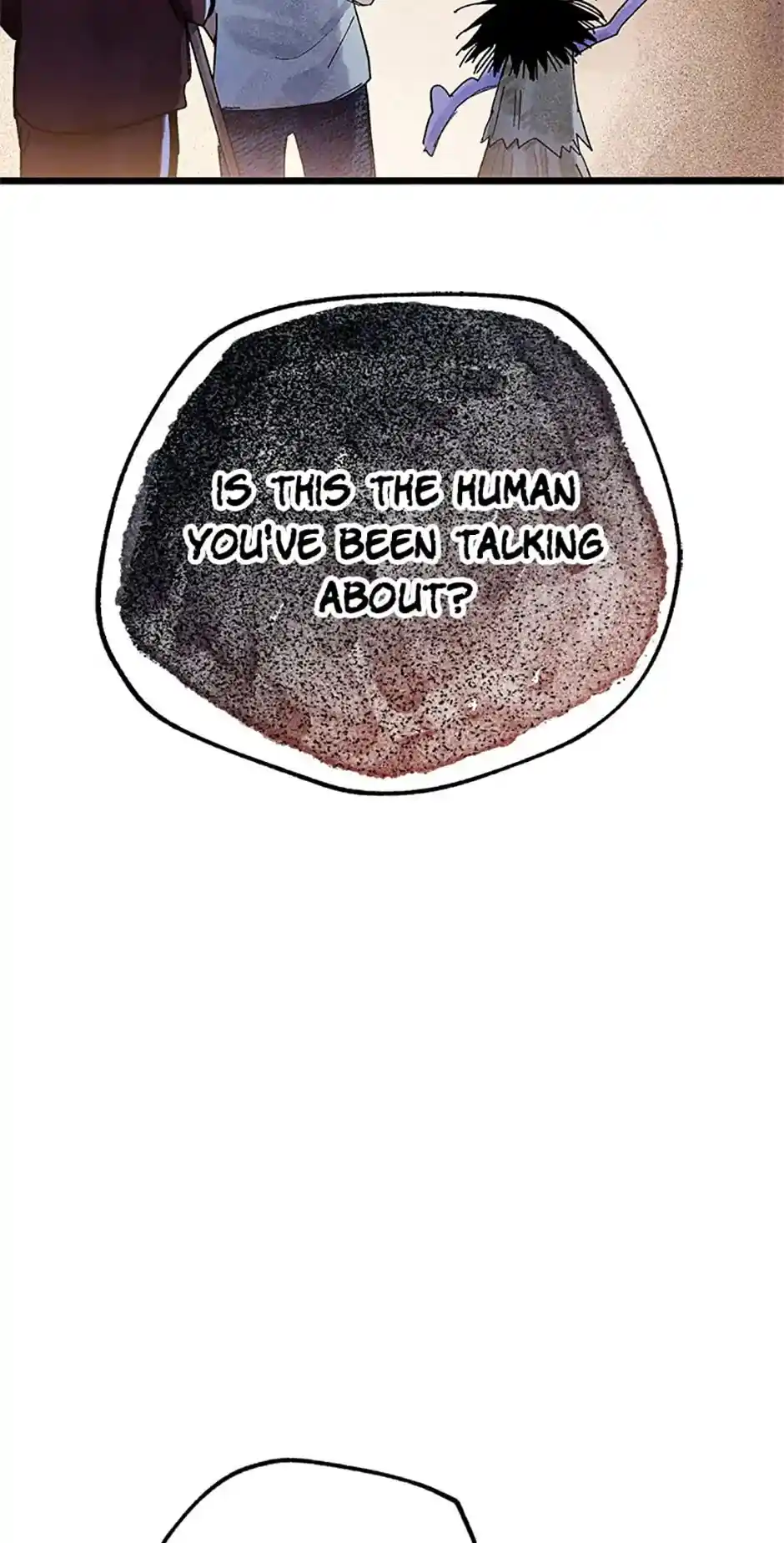 Rebirth In Paradise Chapter 65