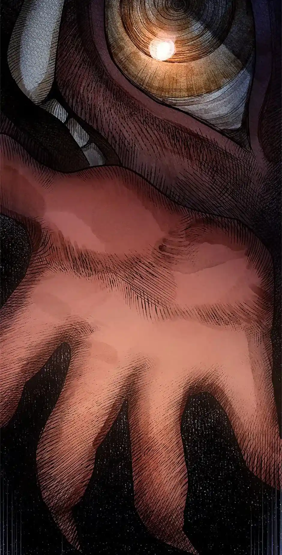 Rebirth In Paradise Chapter 65