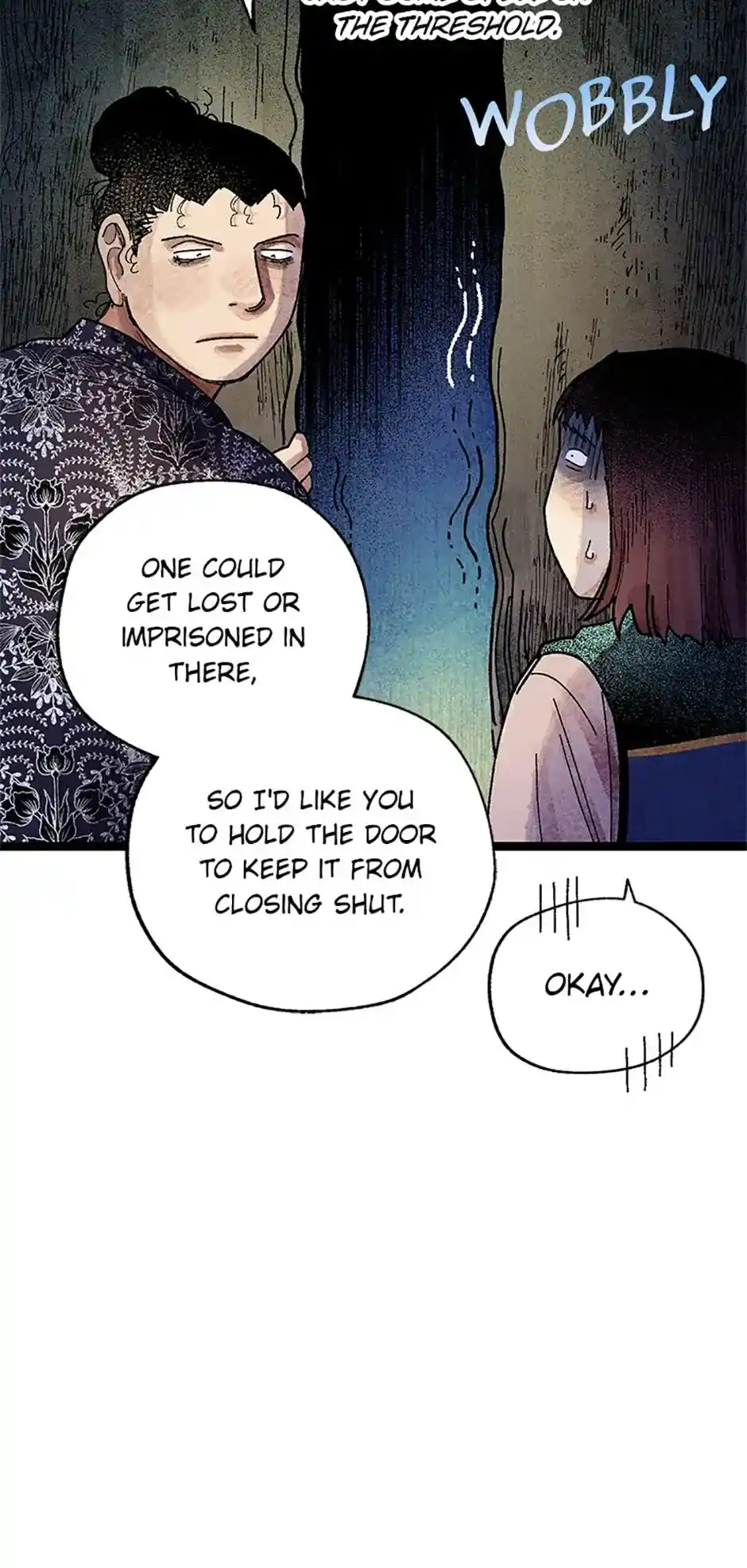 Rebirth In Paradise Chapter 65