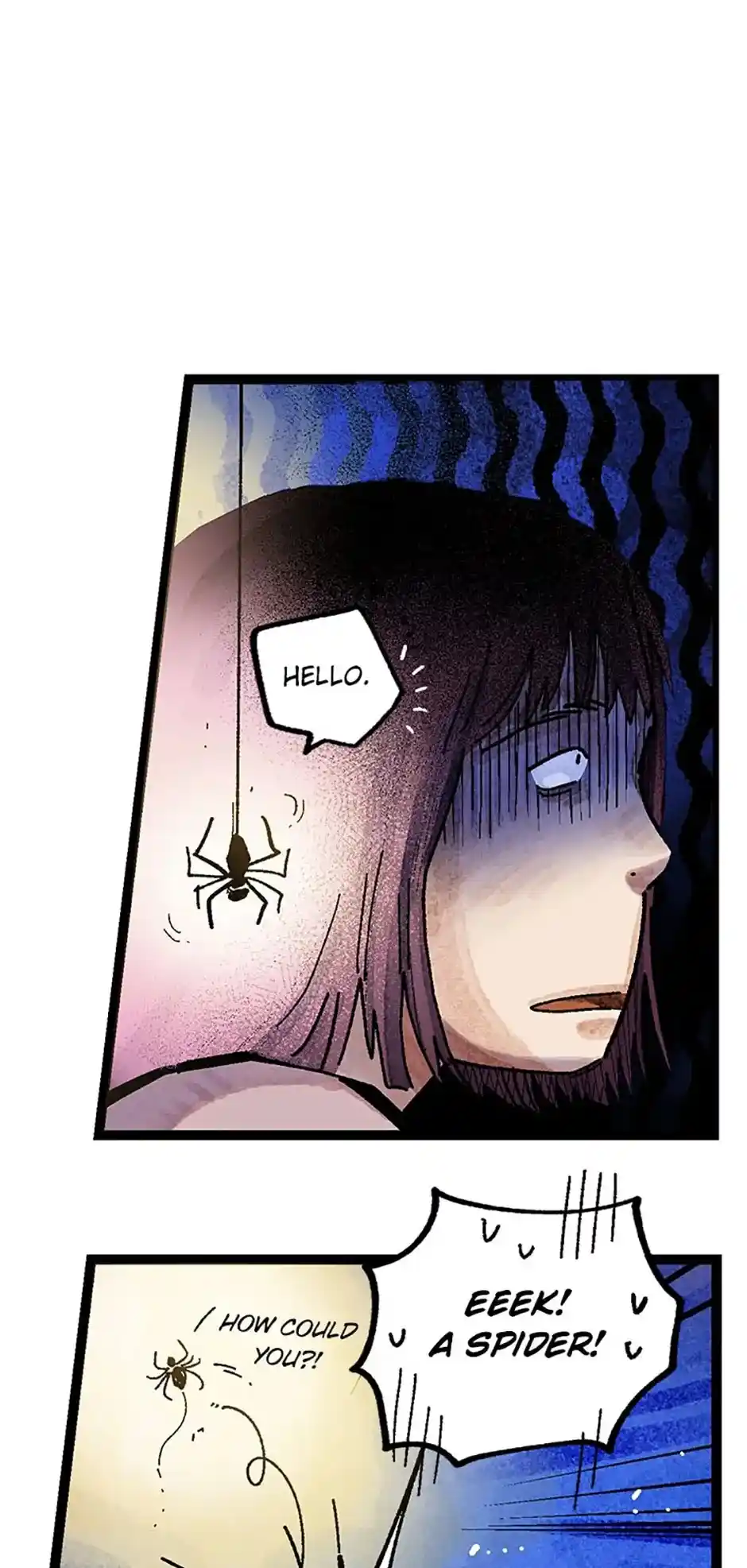 Rebirth In Paradise Chapter 65