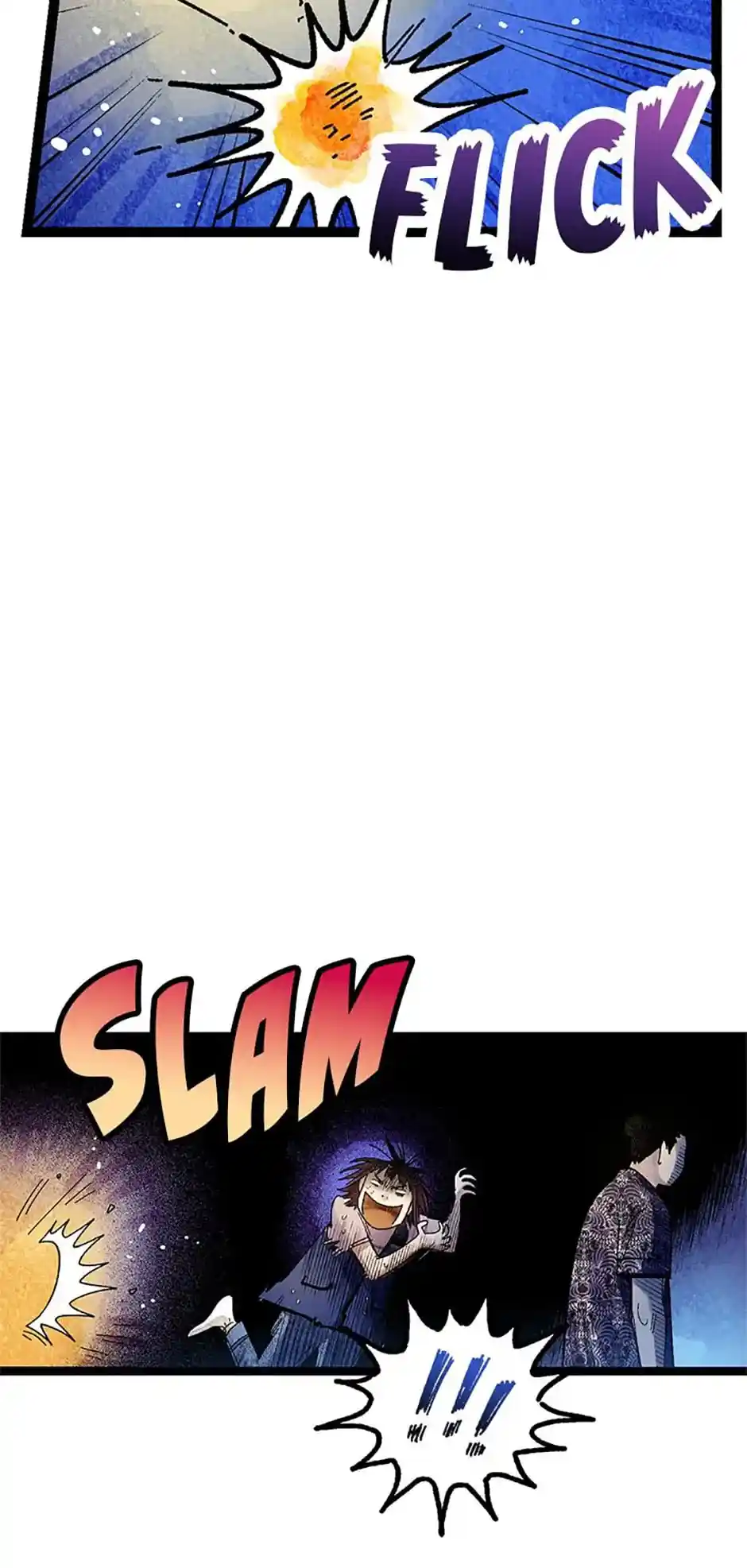 Rebirth In Paradise Chapter 65