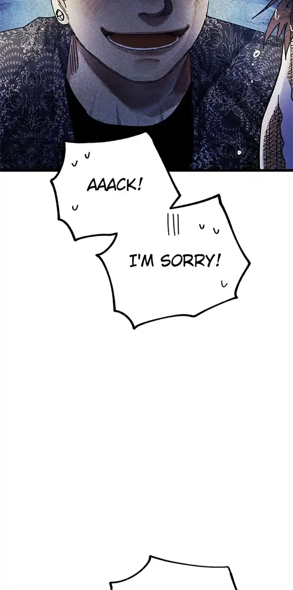 Rebirth In Paradise Chapter 65