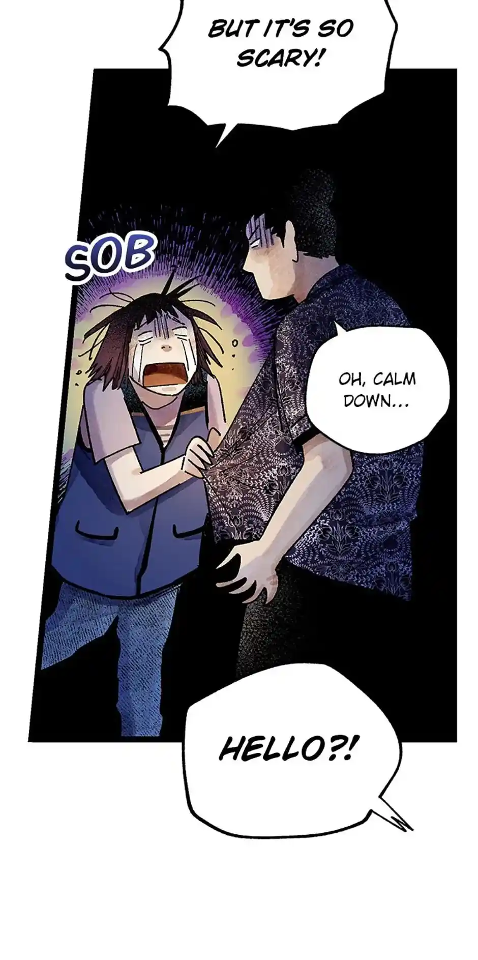 Rebirth In Paradise Chapter 65