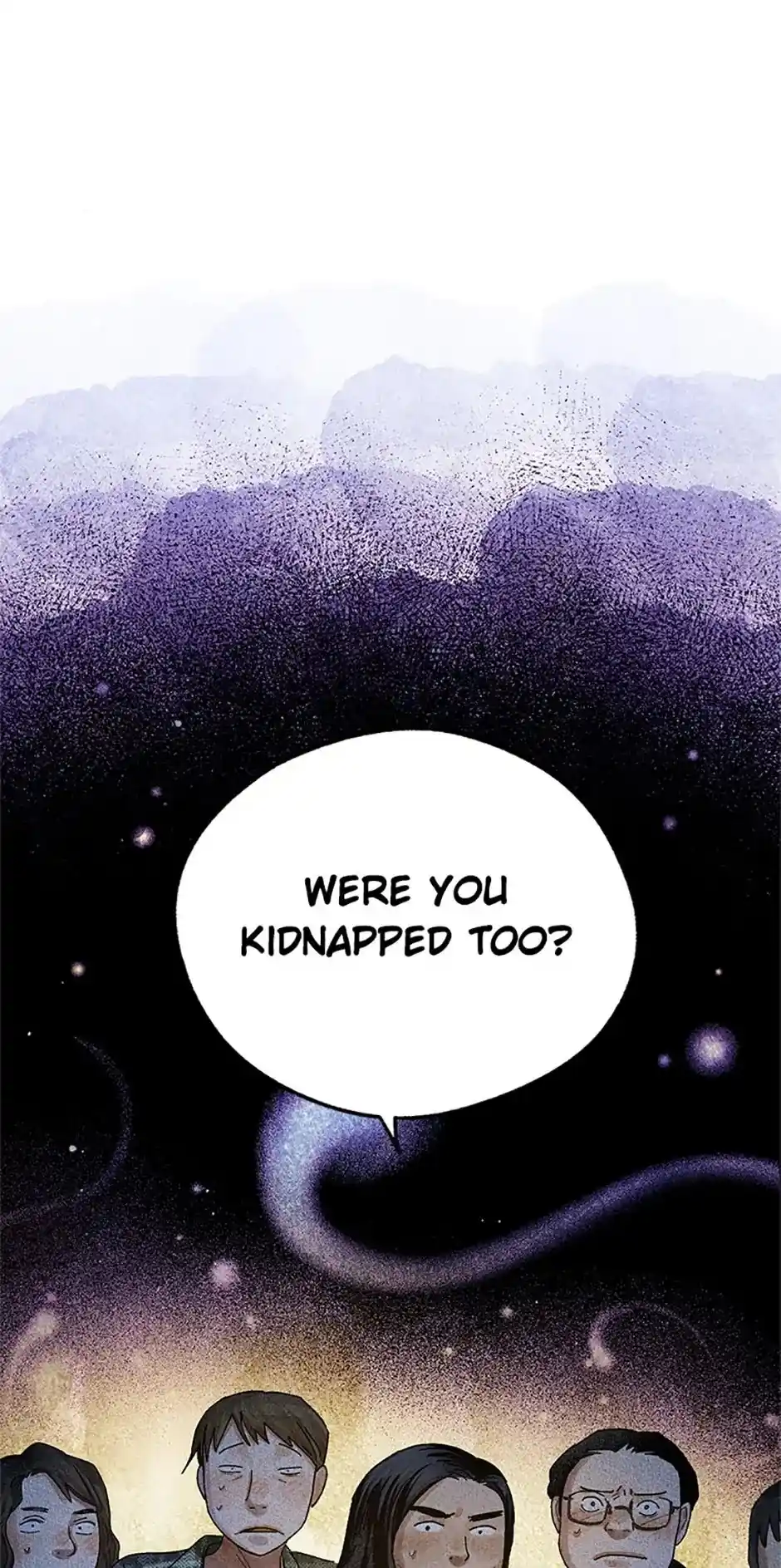 Rebirth In Paradise Chapter 65