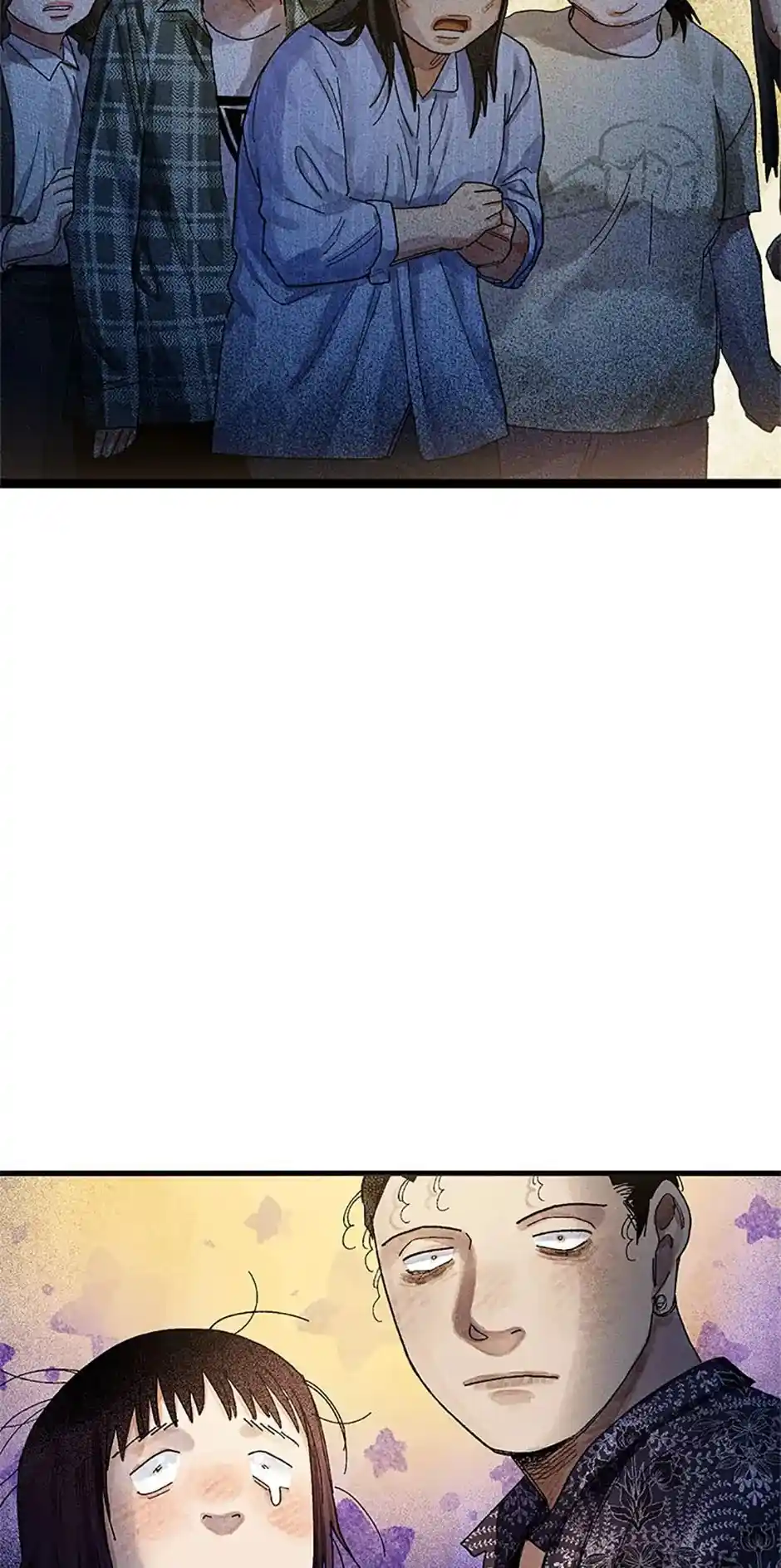 Rebirth In Paradise Chapter 65