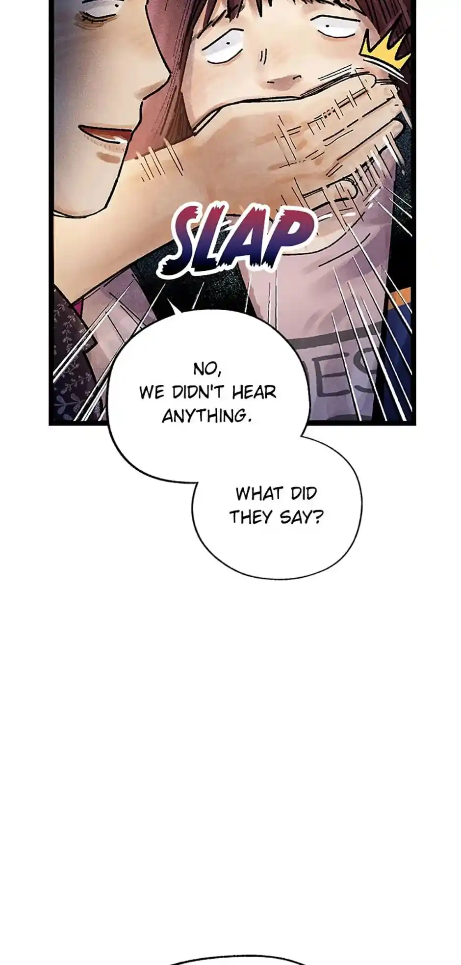 Rebirth In Paradise Chapter 65