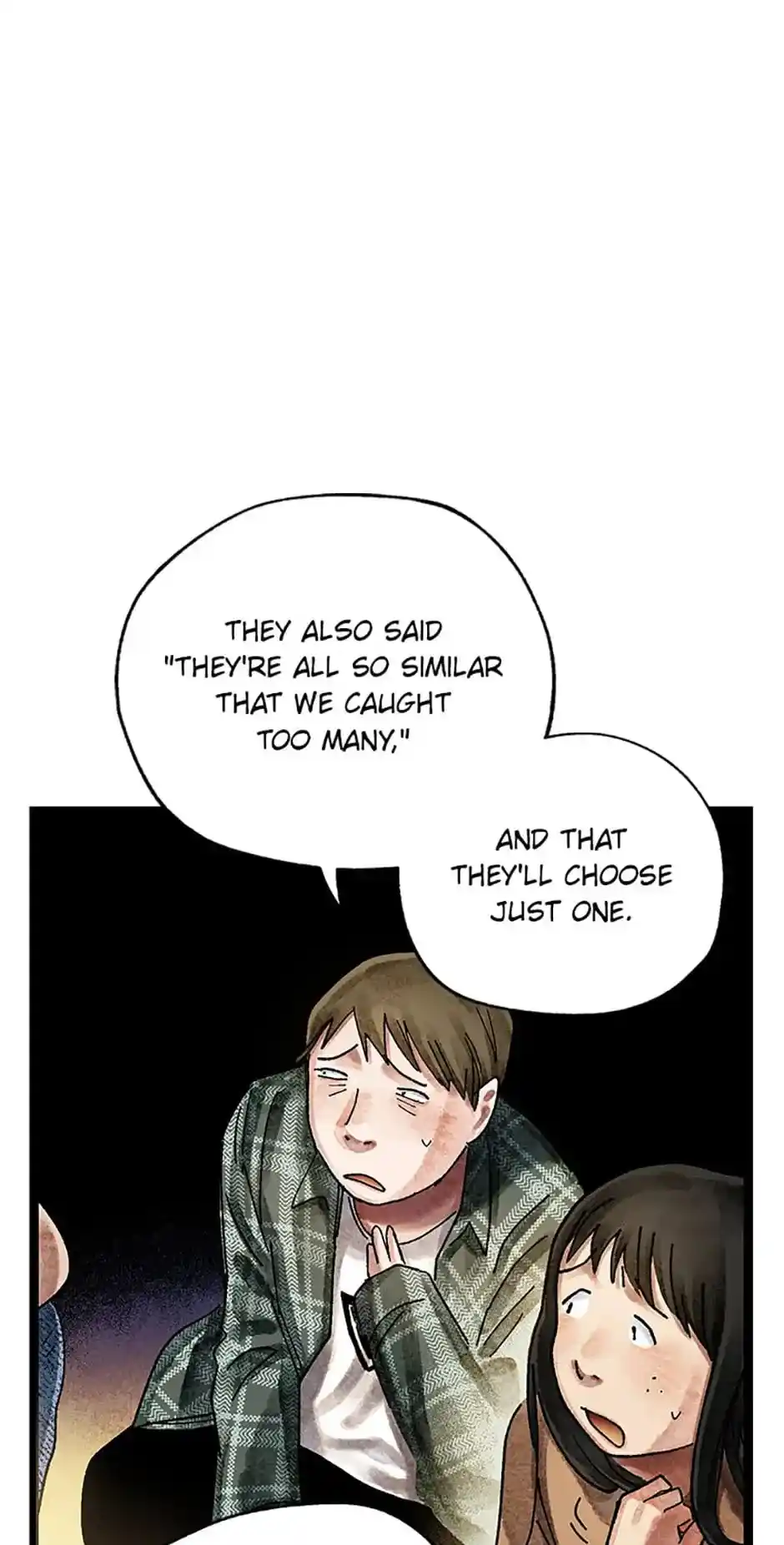 Rebirth In Paradise Chapter 65