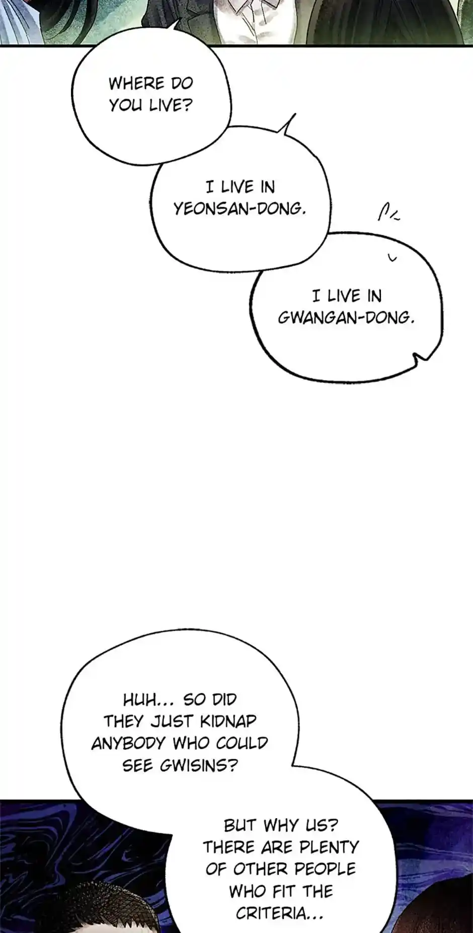 Rebirth In Paradise Chapter 65