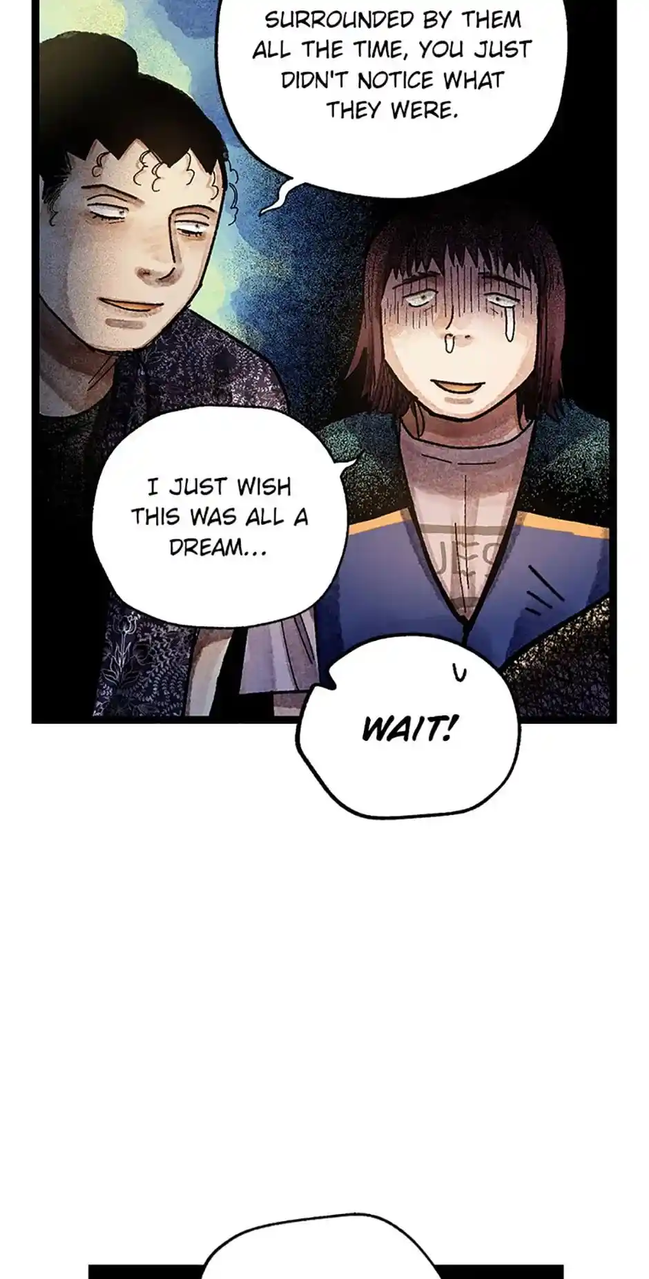 Rebirth In Paradise Chapter 65