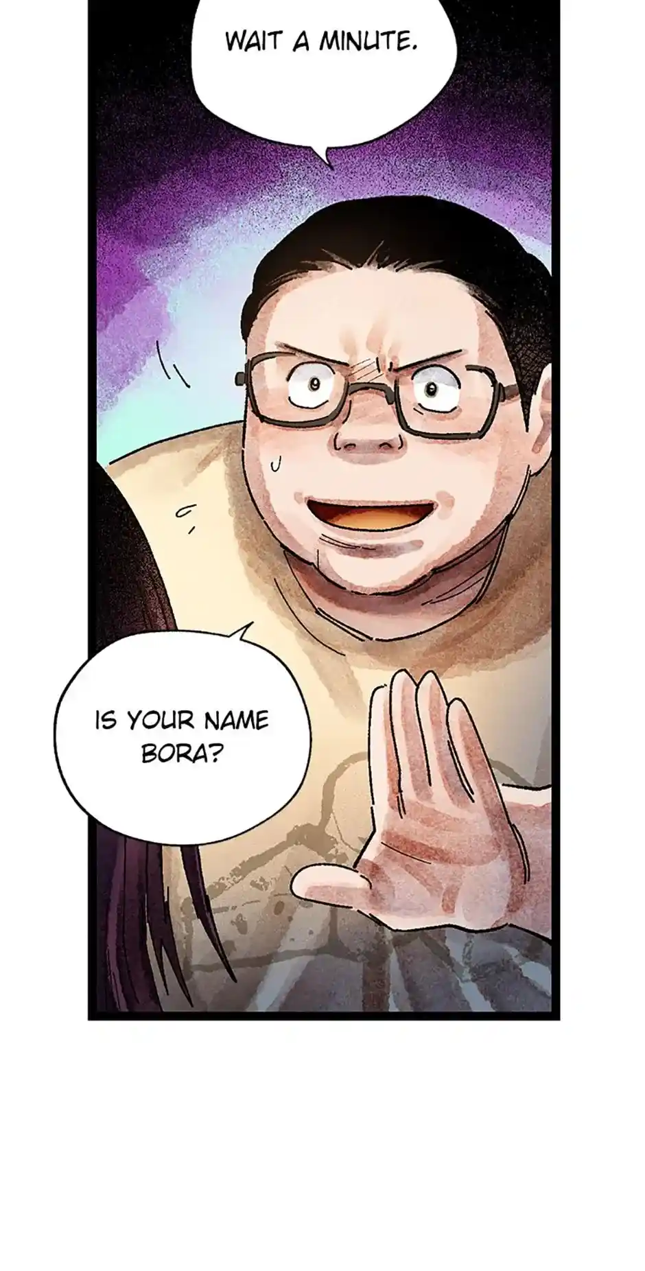 Rebirth In Paradise Chapter 65