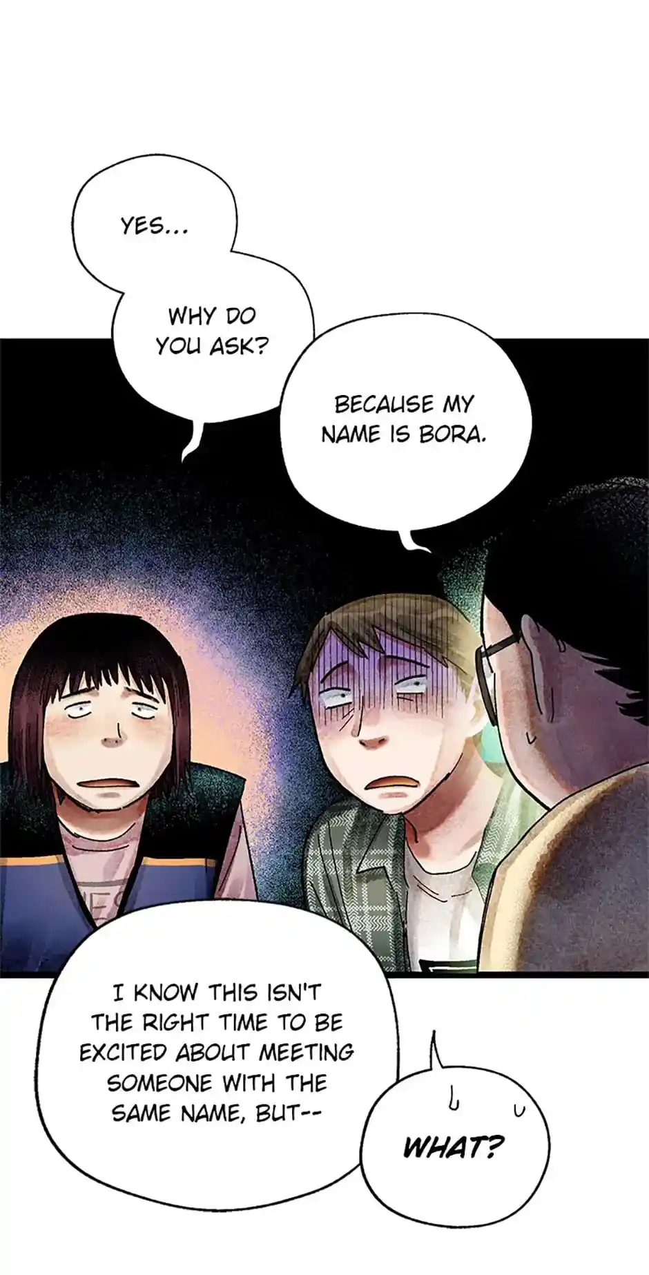 Rebirth In Paradise Chapter 65