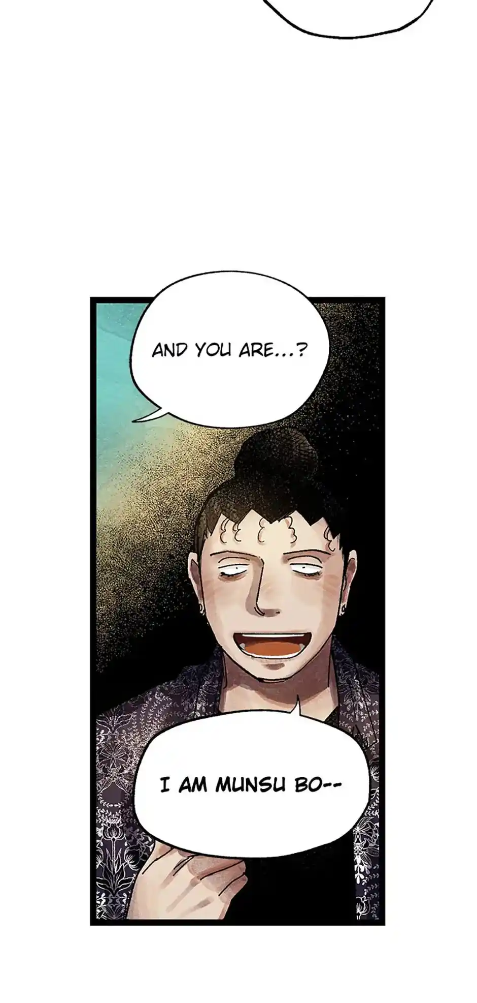 Rebirth In Paradise Chapter 65