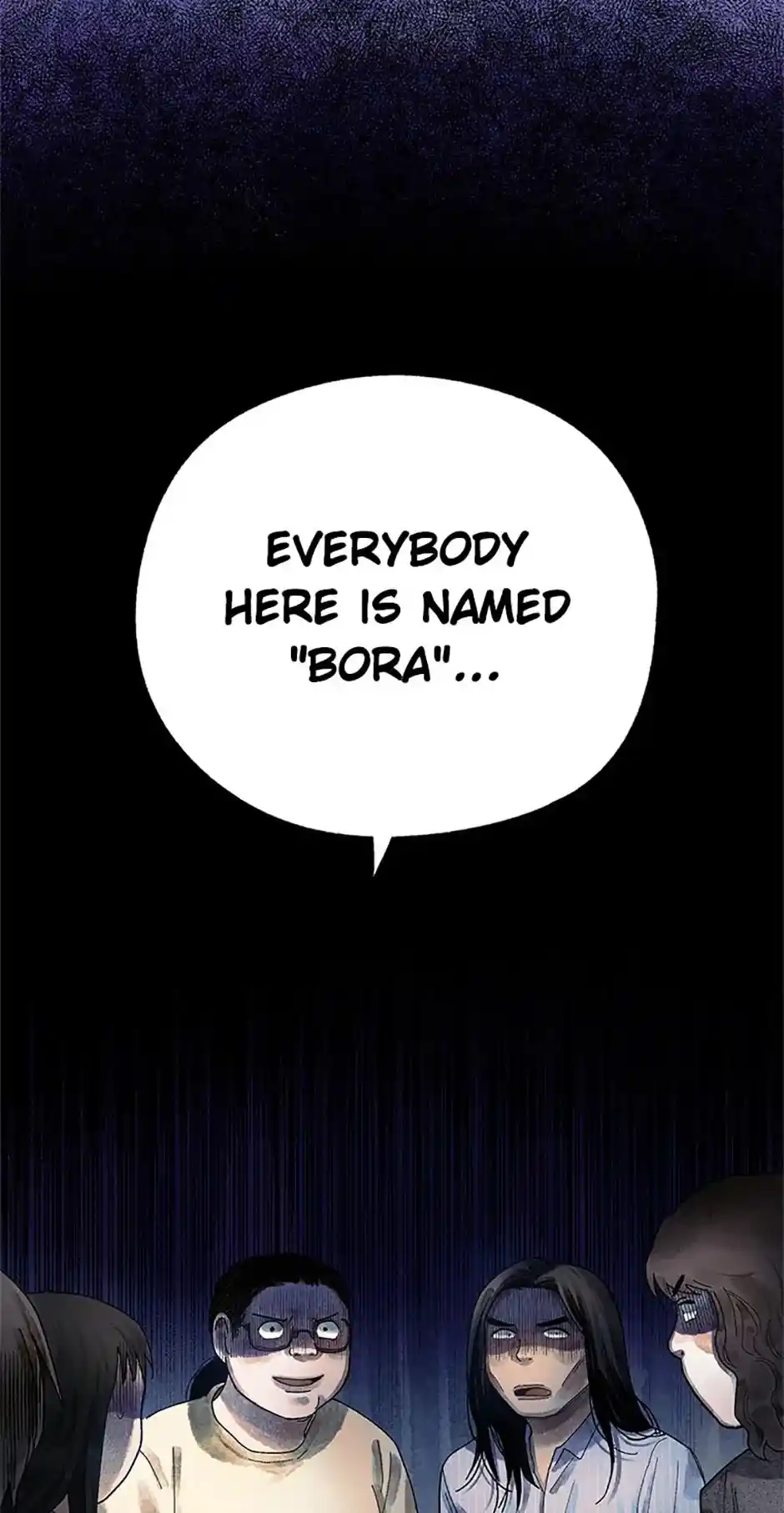 Rebirth In Paradise Chapter 65