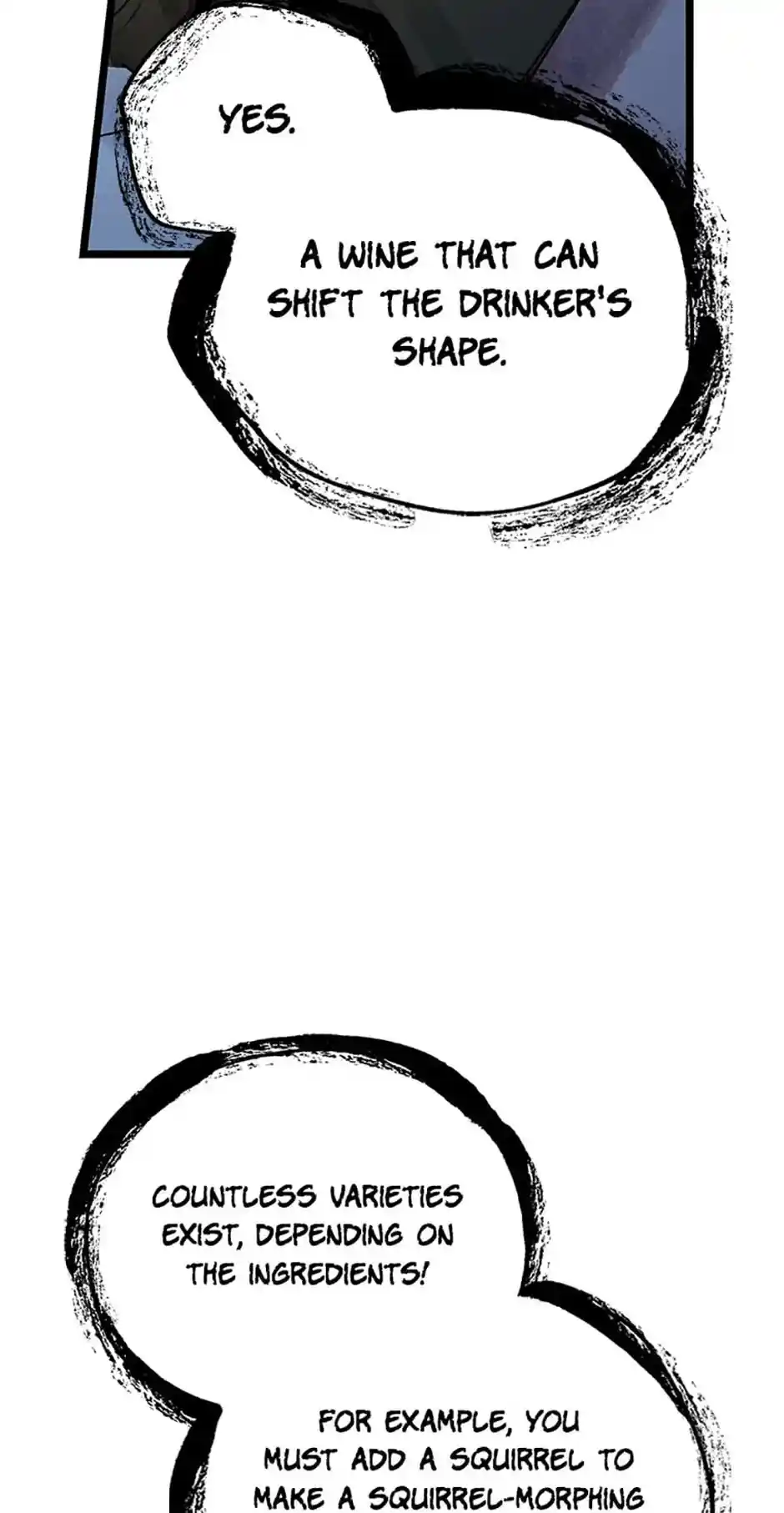 Rebirth In Paradise Chapter 65