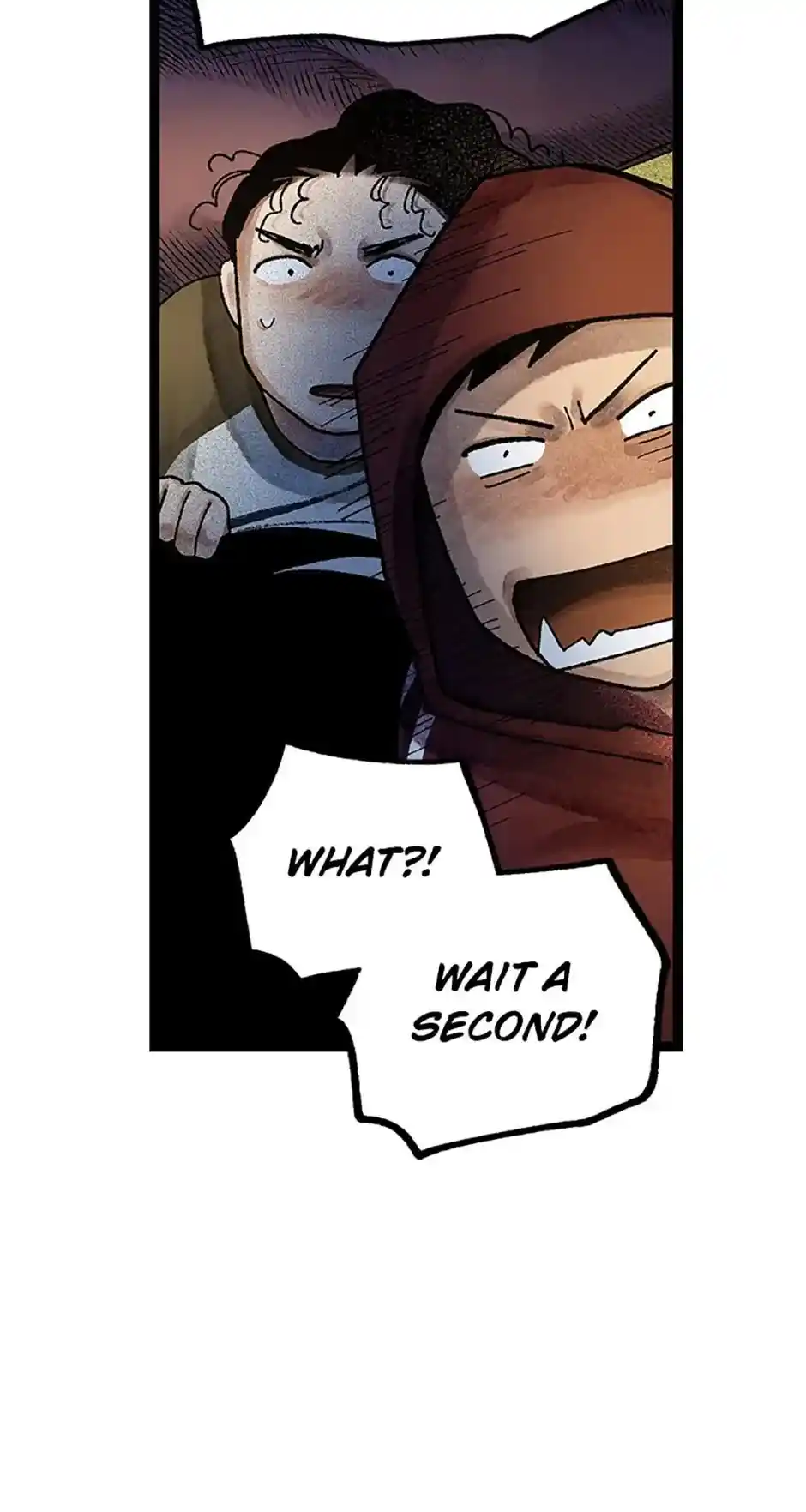 Rebirth In Paradise Chapter 65