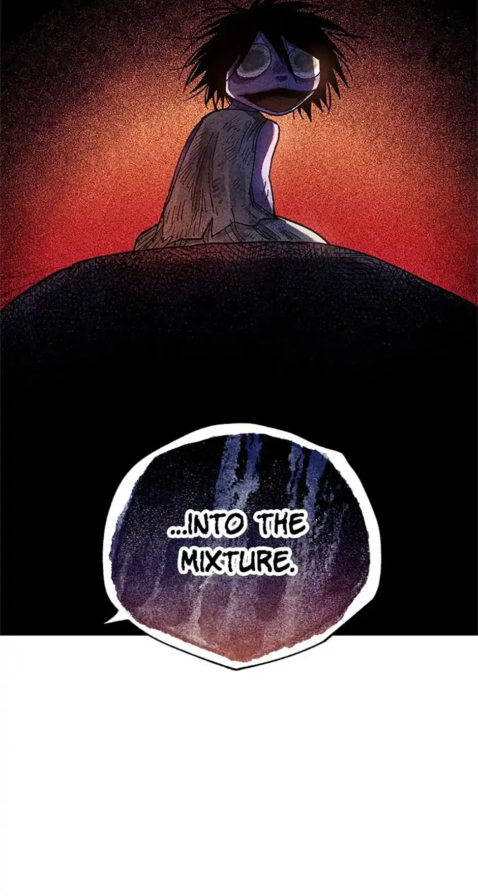 Rebirth In Paradise Chapter 65