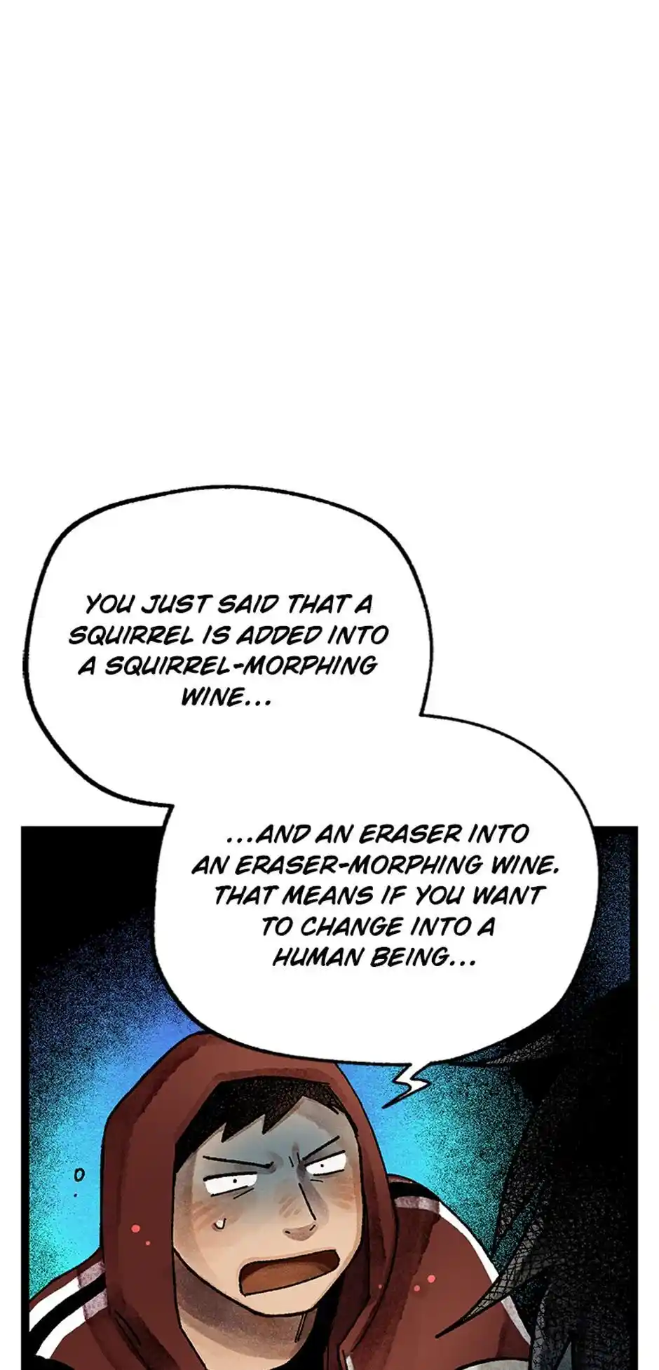 Rebirth In Paradise Chapter 66