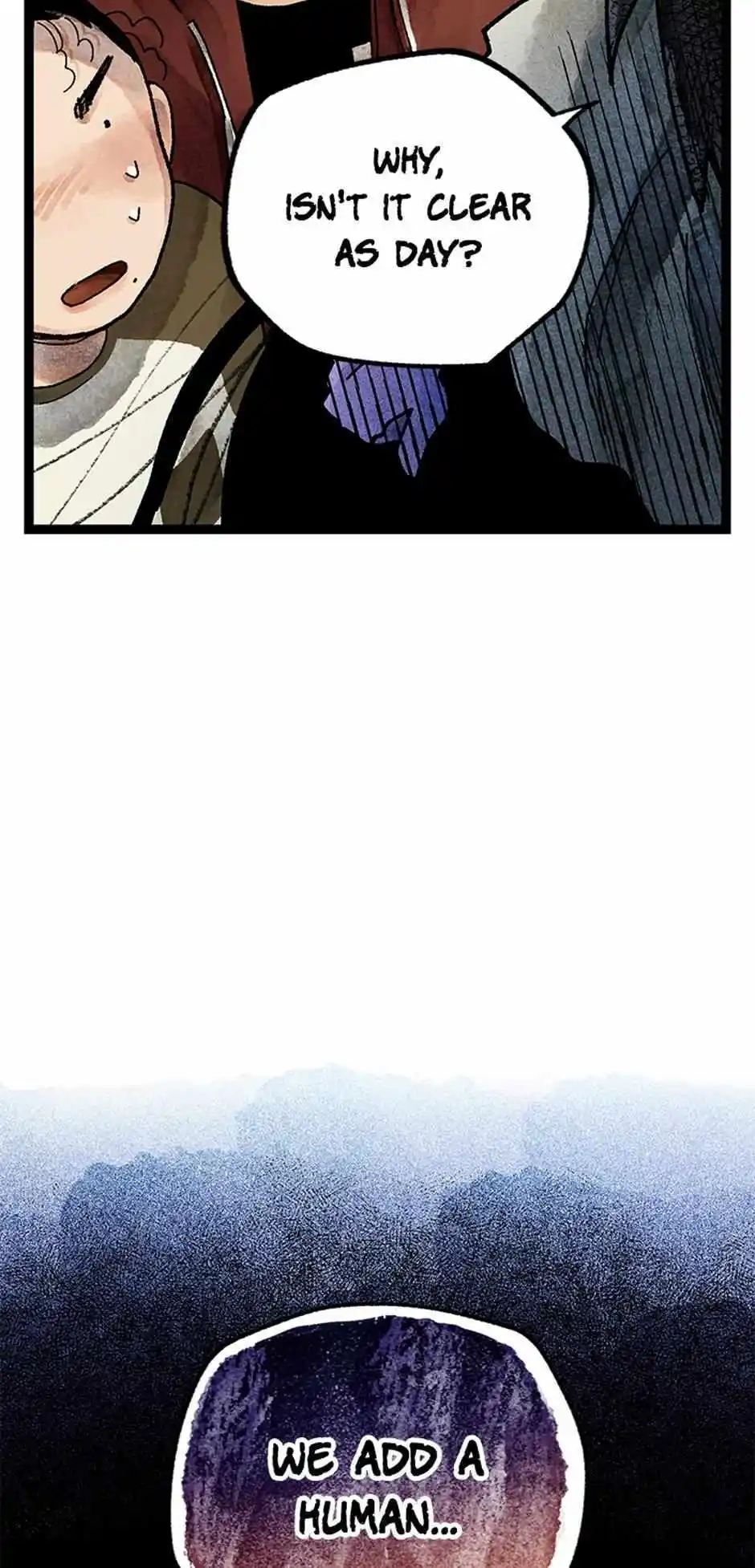 Rebirth In Paradise Chapter 66