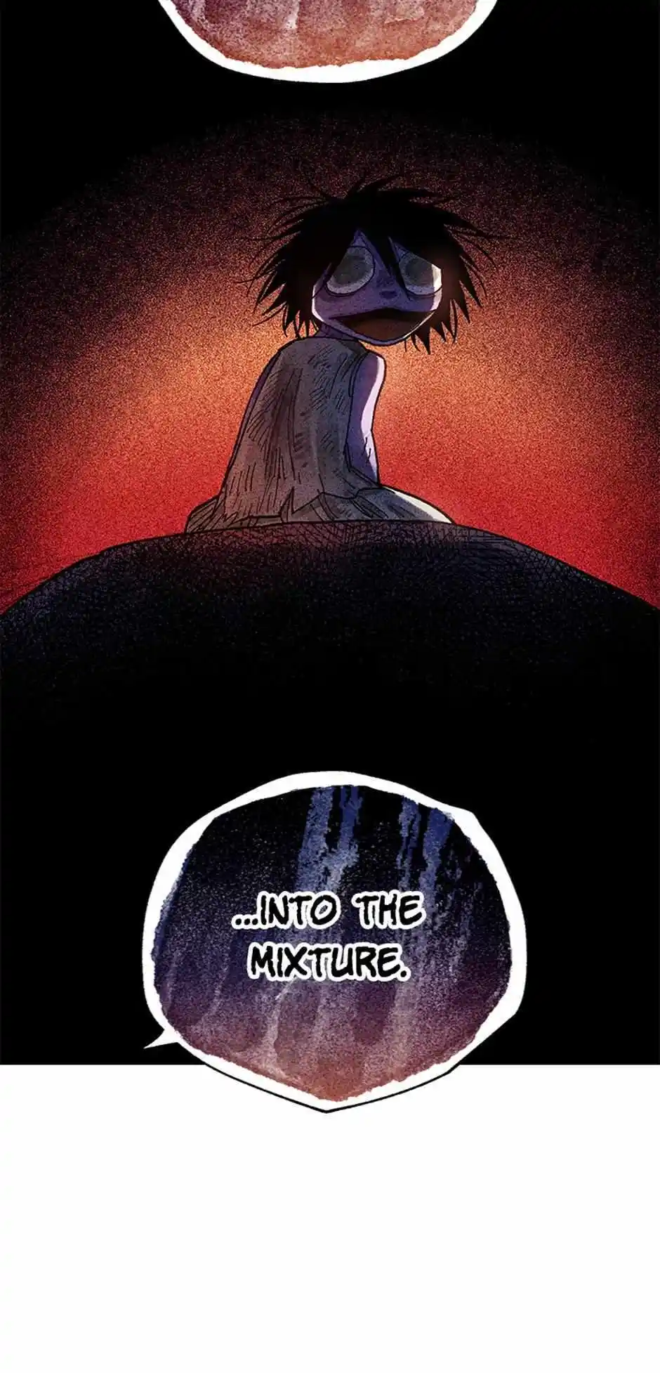 Rebirth In Paradise Chapter 66