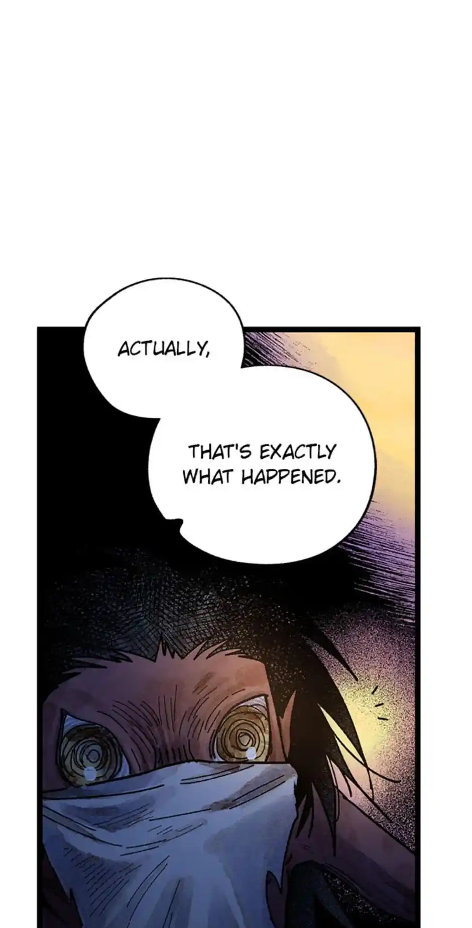 Rebirth In Paradise Chapter 66