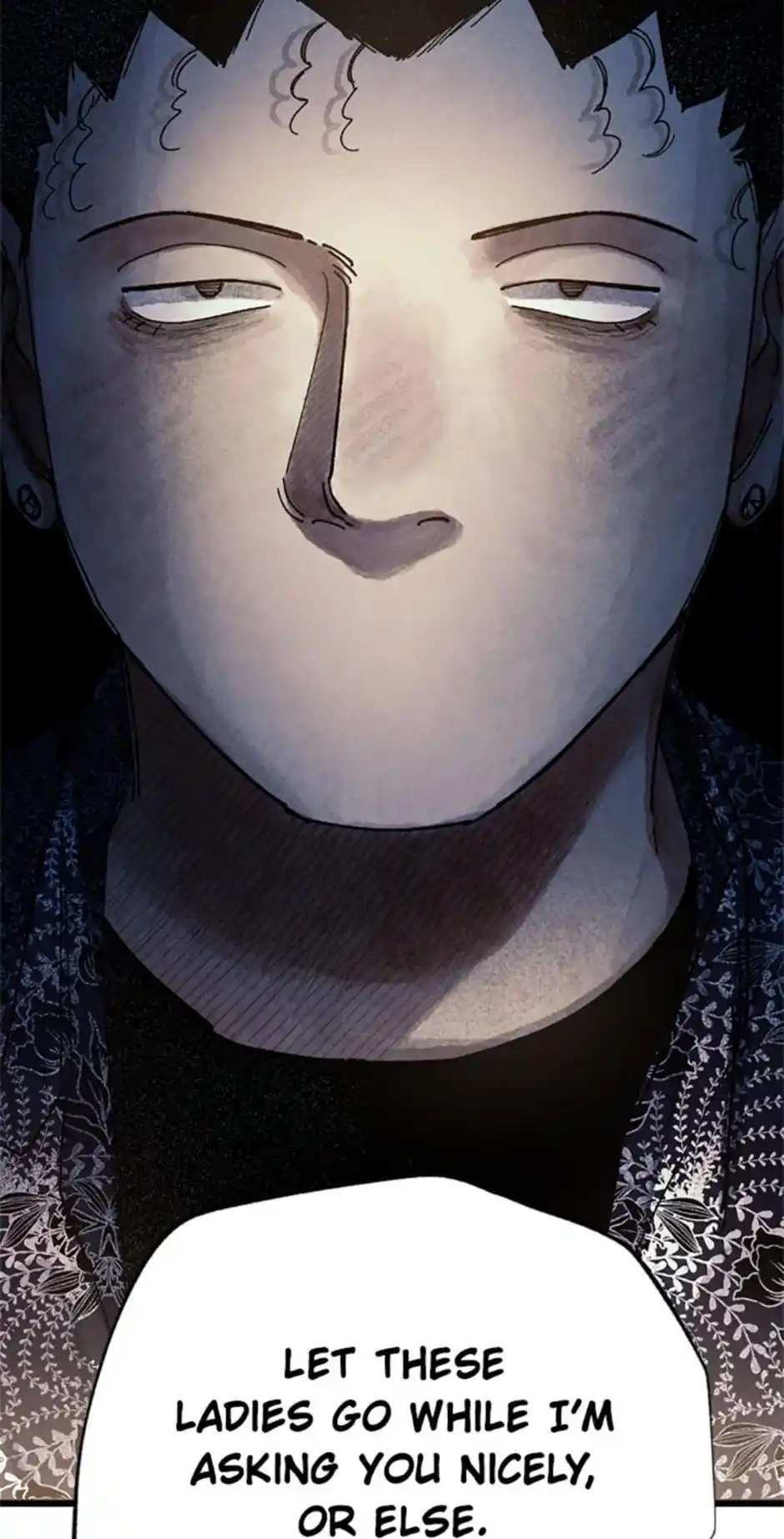 Rebirth In Paradise Chapter 66