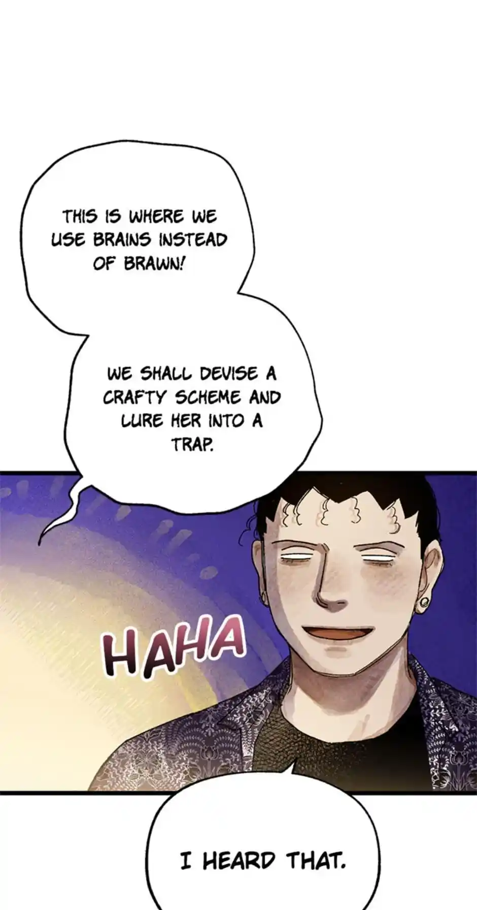 Rebirth In Paradise Chapter 66