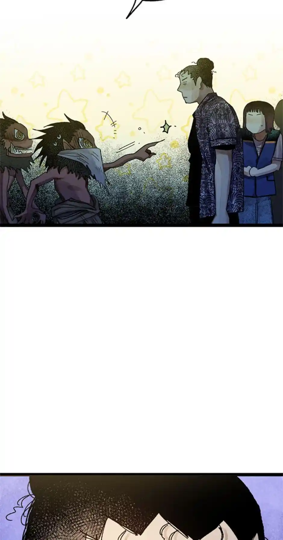 Rebirth In Paradise Chapter 66