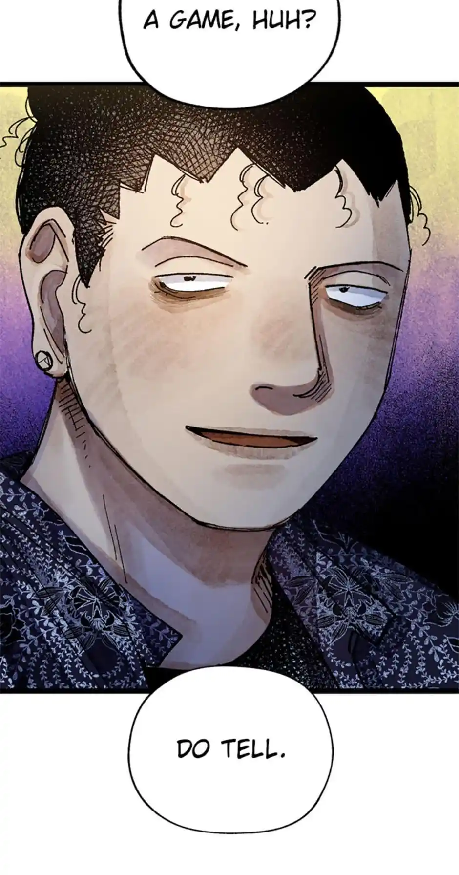 Rebirth In Paradise Chapter 66