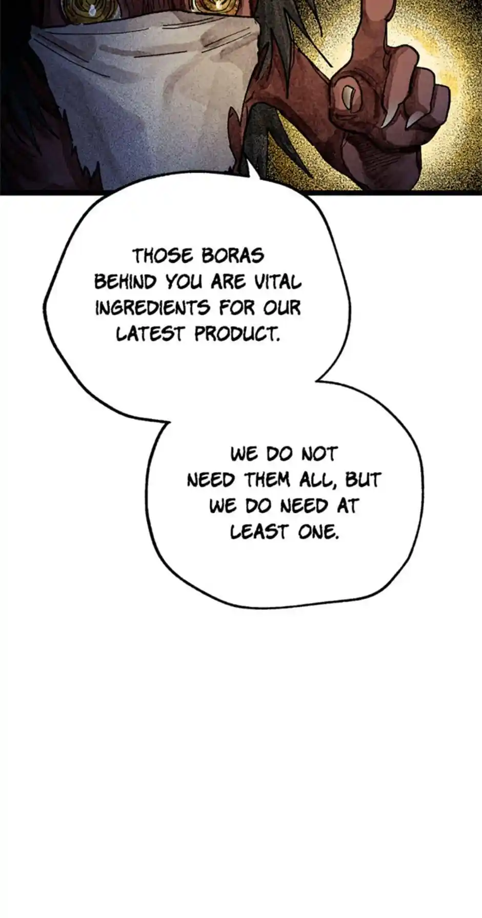 Rebirth In Paradise Chapter 66