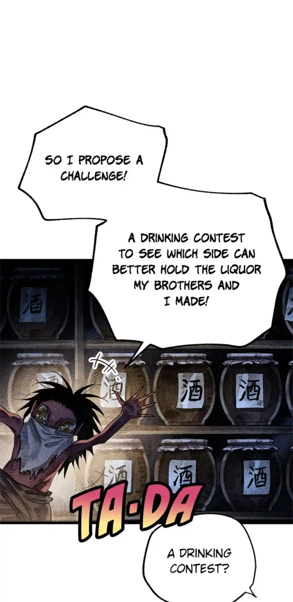 Rebirth In Paradise Chapter 66