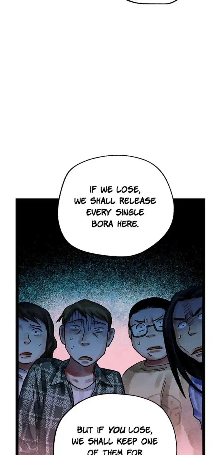 Rebirth In Paradise Chapter 66