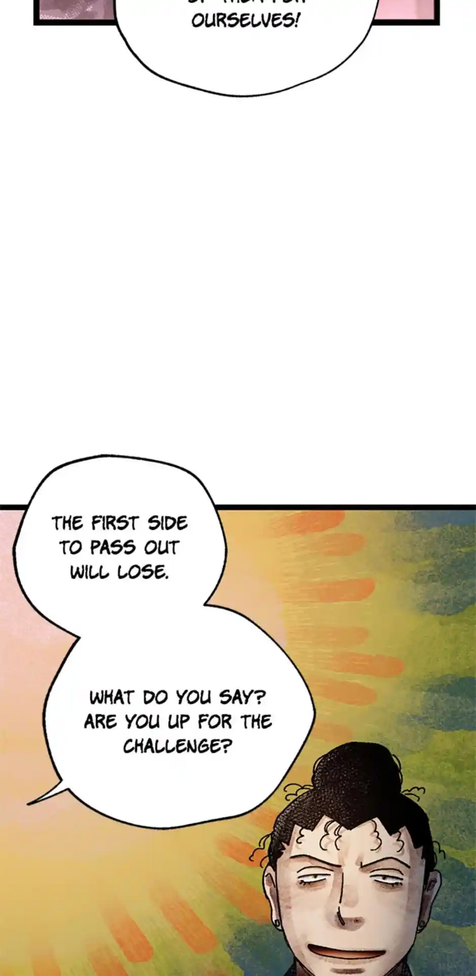 Rebirth In Paradise Chapter 66