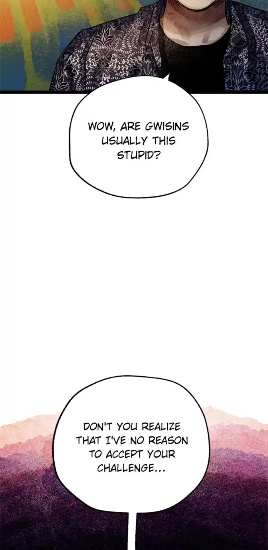 Rebirth In Paradise Chapter 66