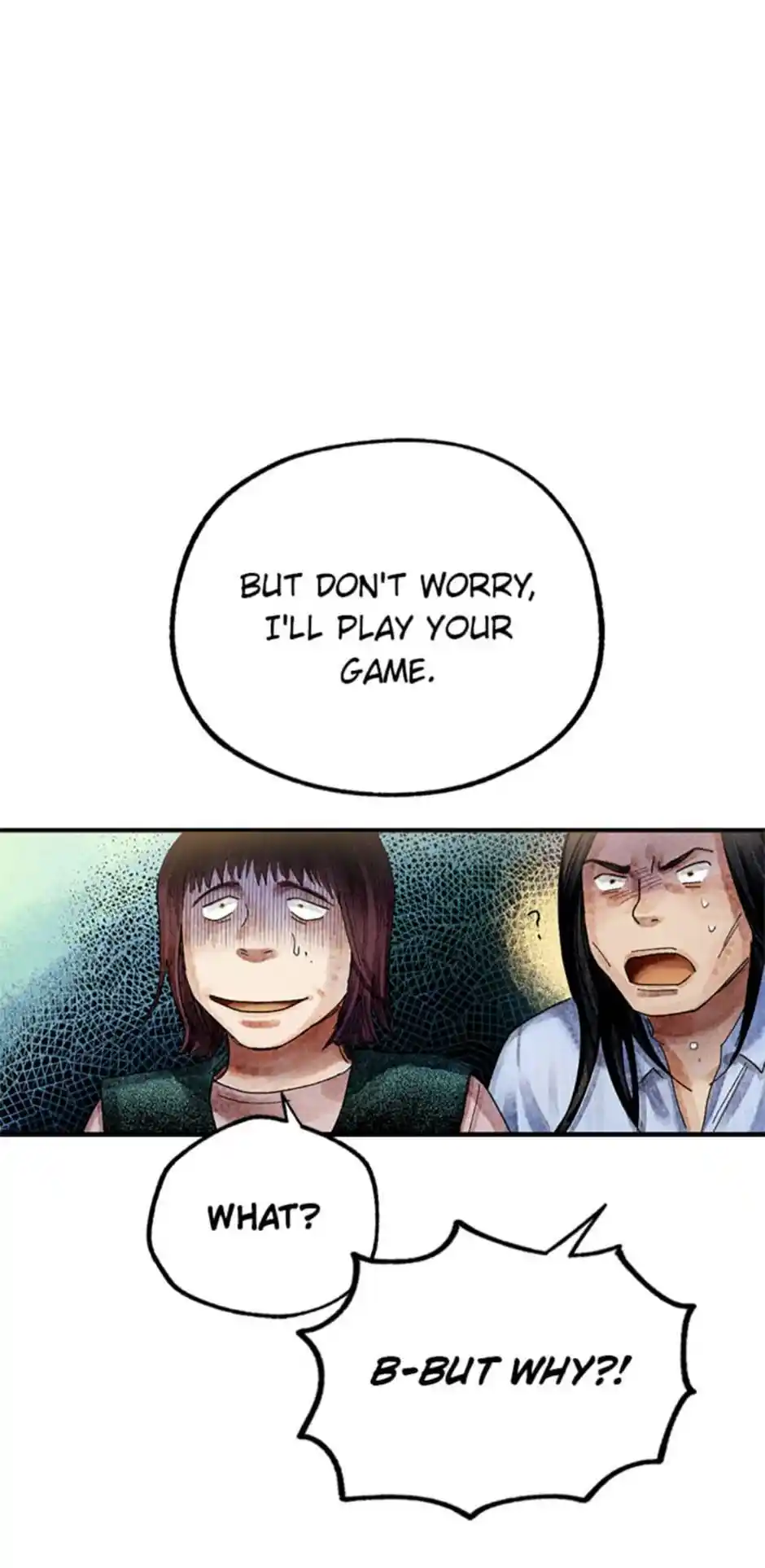 Rebirth In Paradise Chapter 66