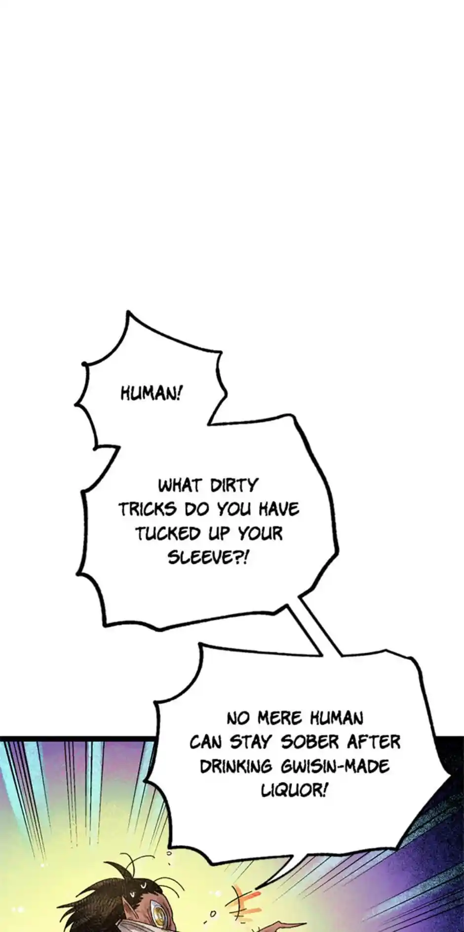 Rebirth In Paradise Chapter 66