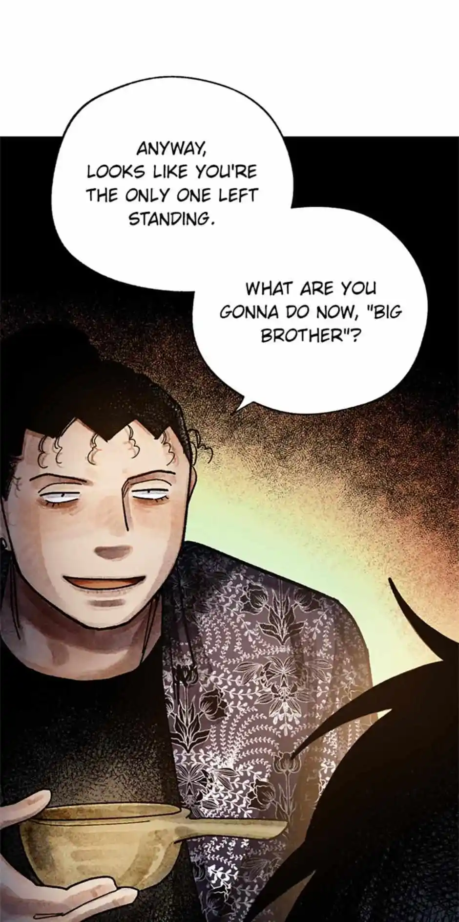 Rebirth In Paradise Chapter 66