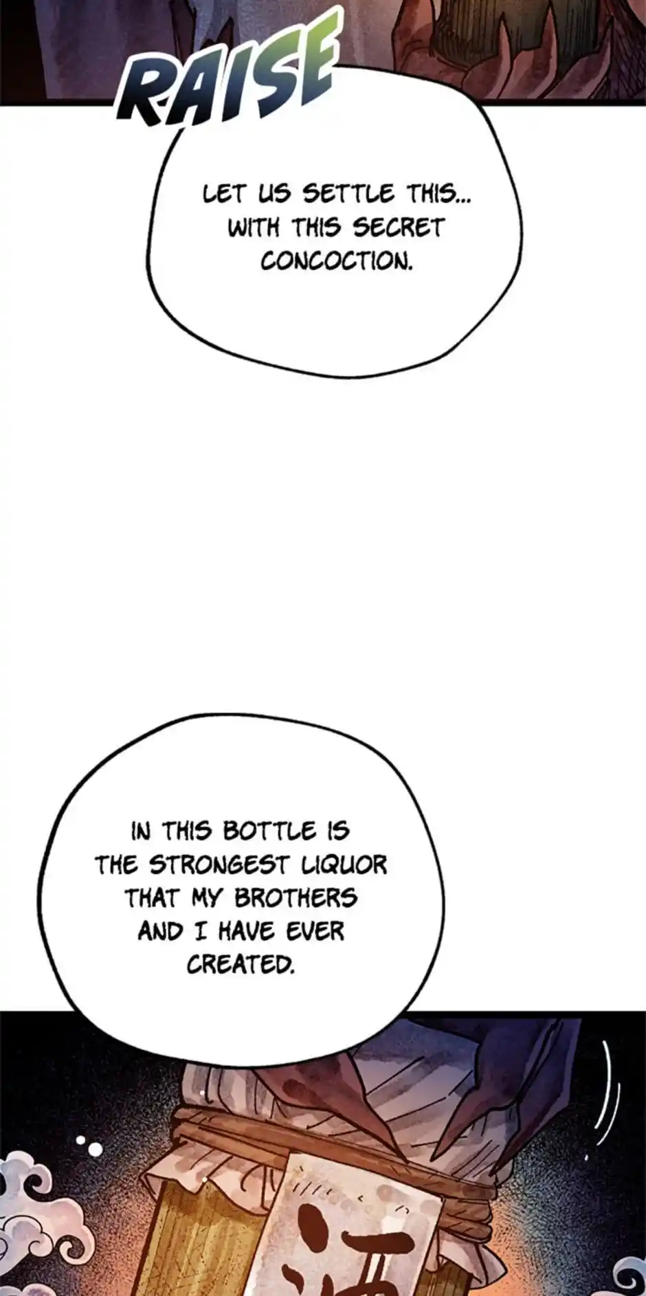 Rebirth In Paradise Chapter 66