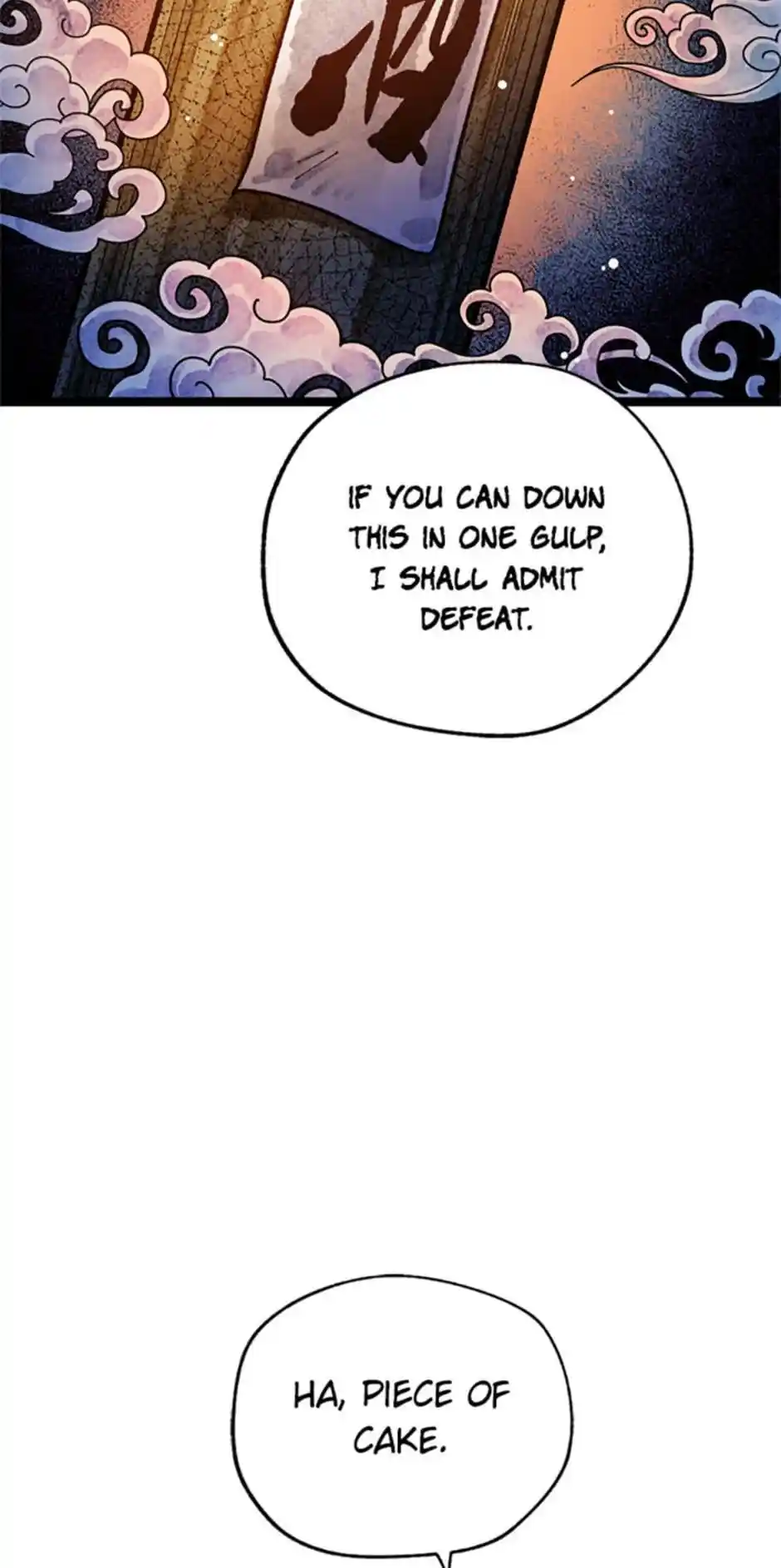 Rebirth In Paradise Chapter 66